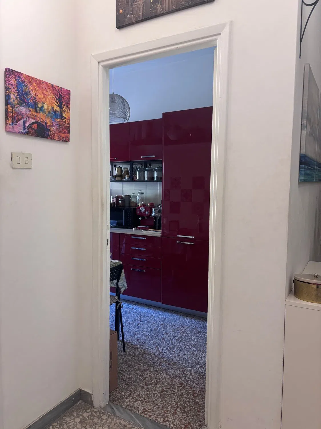 Bilocale in via Carlo Mezzacapo, 57 - Photo 7