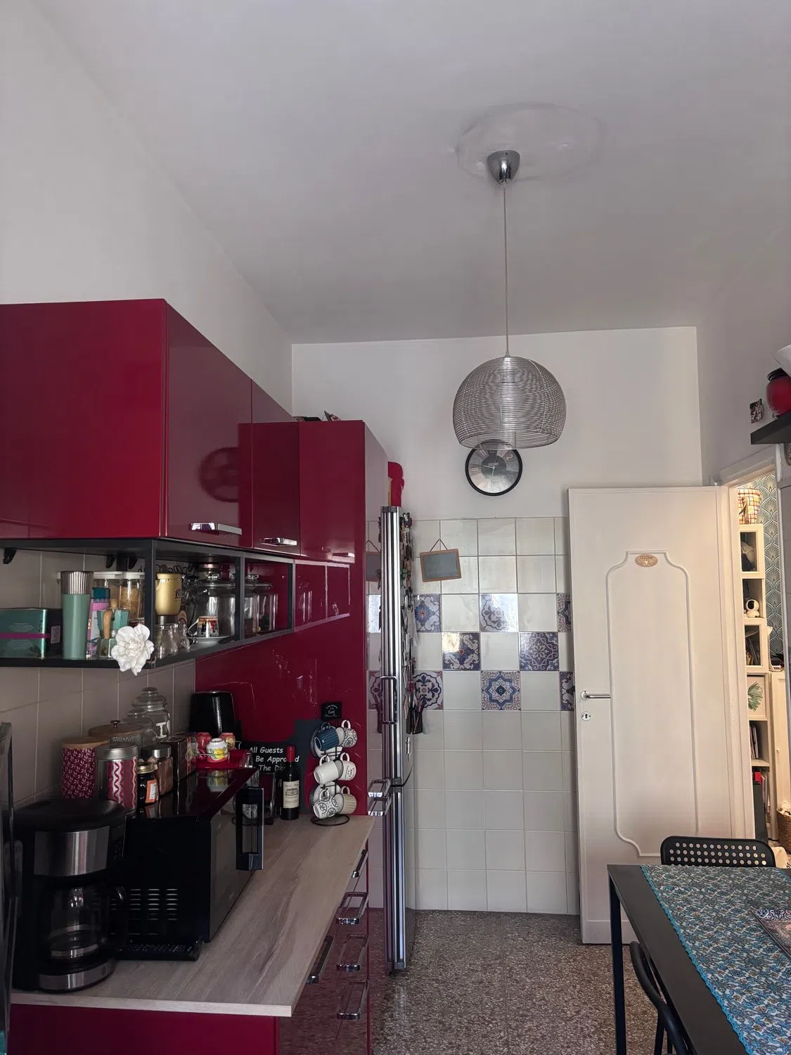 Bilocale in via Carlo Mezzacapo, 57 - Photo 8