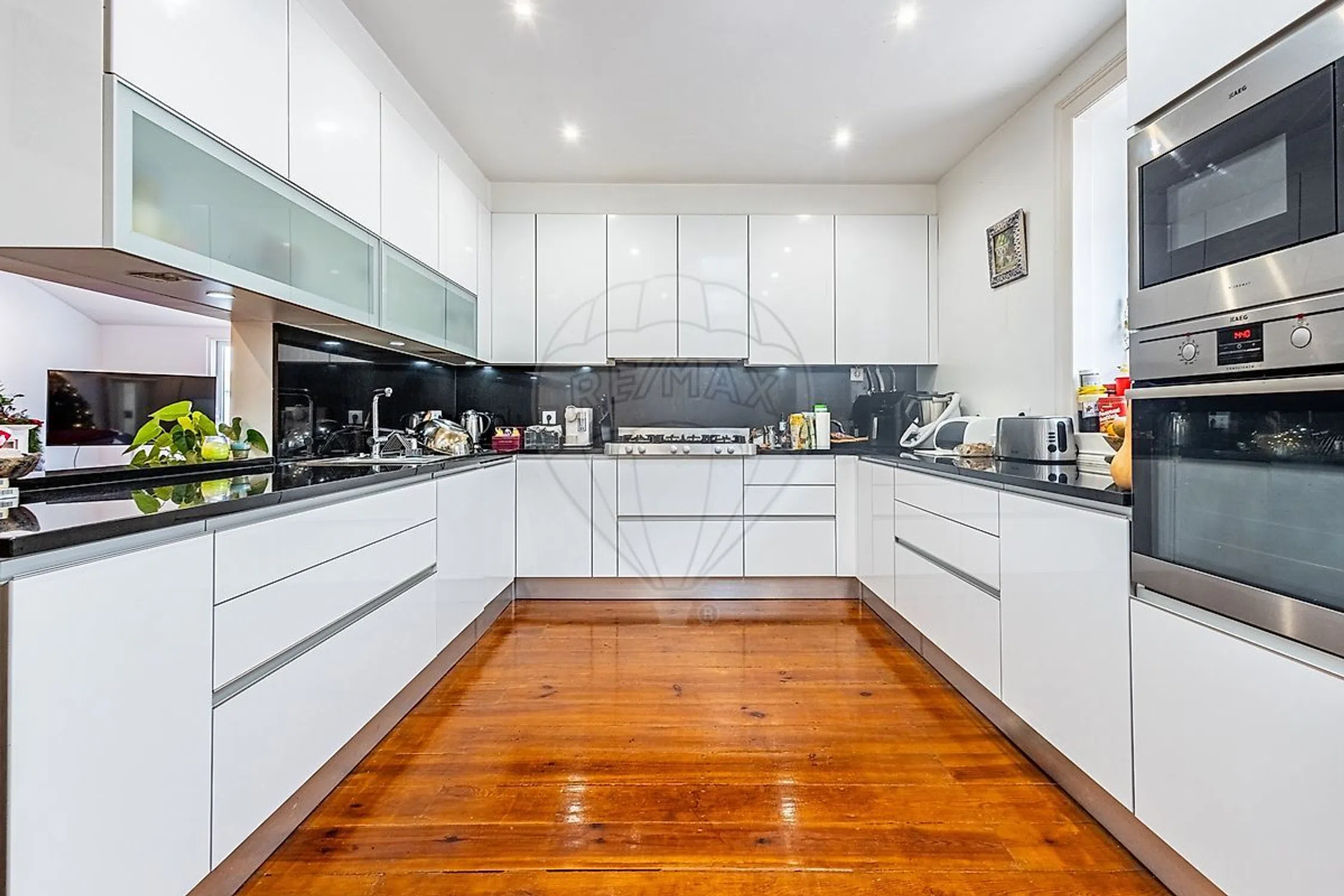 Apartamento na rua da Arrábida - Photo 4