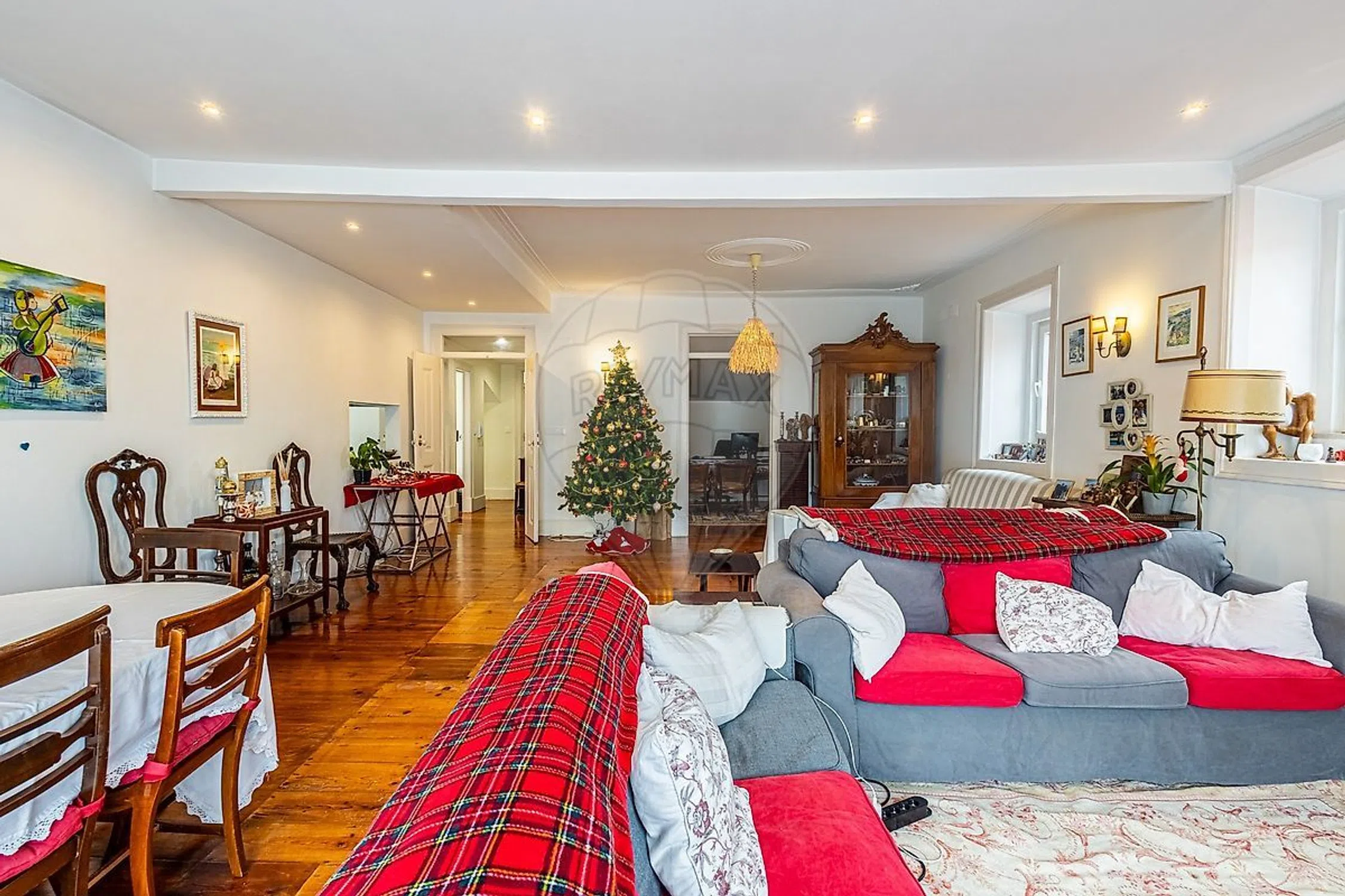 Apartamento na rua da Arrábida - Photo 5