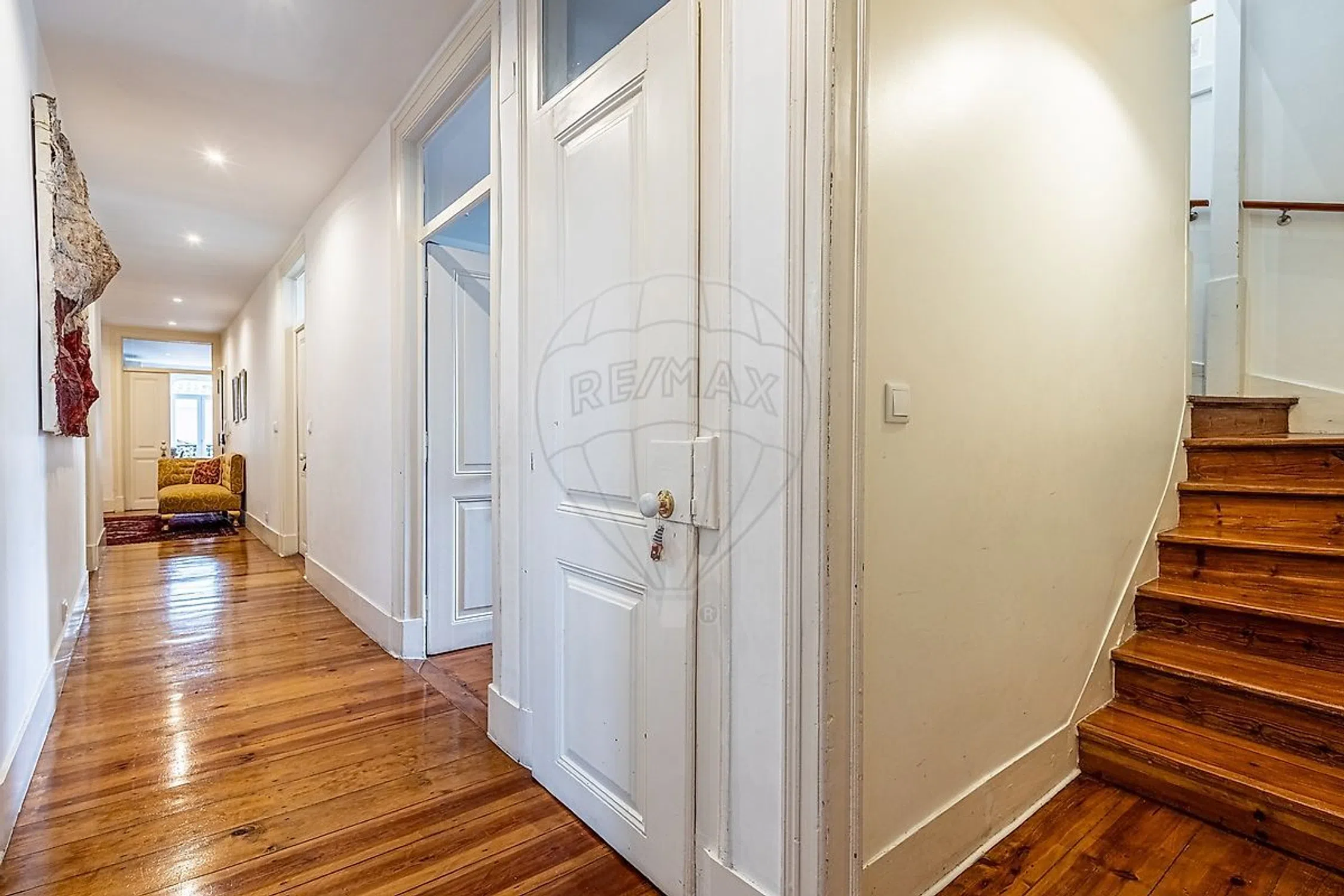 Apartamento na rua da Arrábida - Photo 9