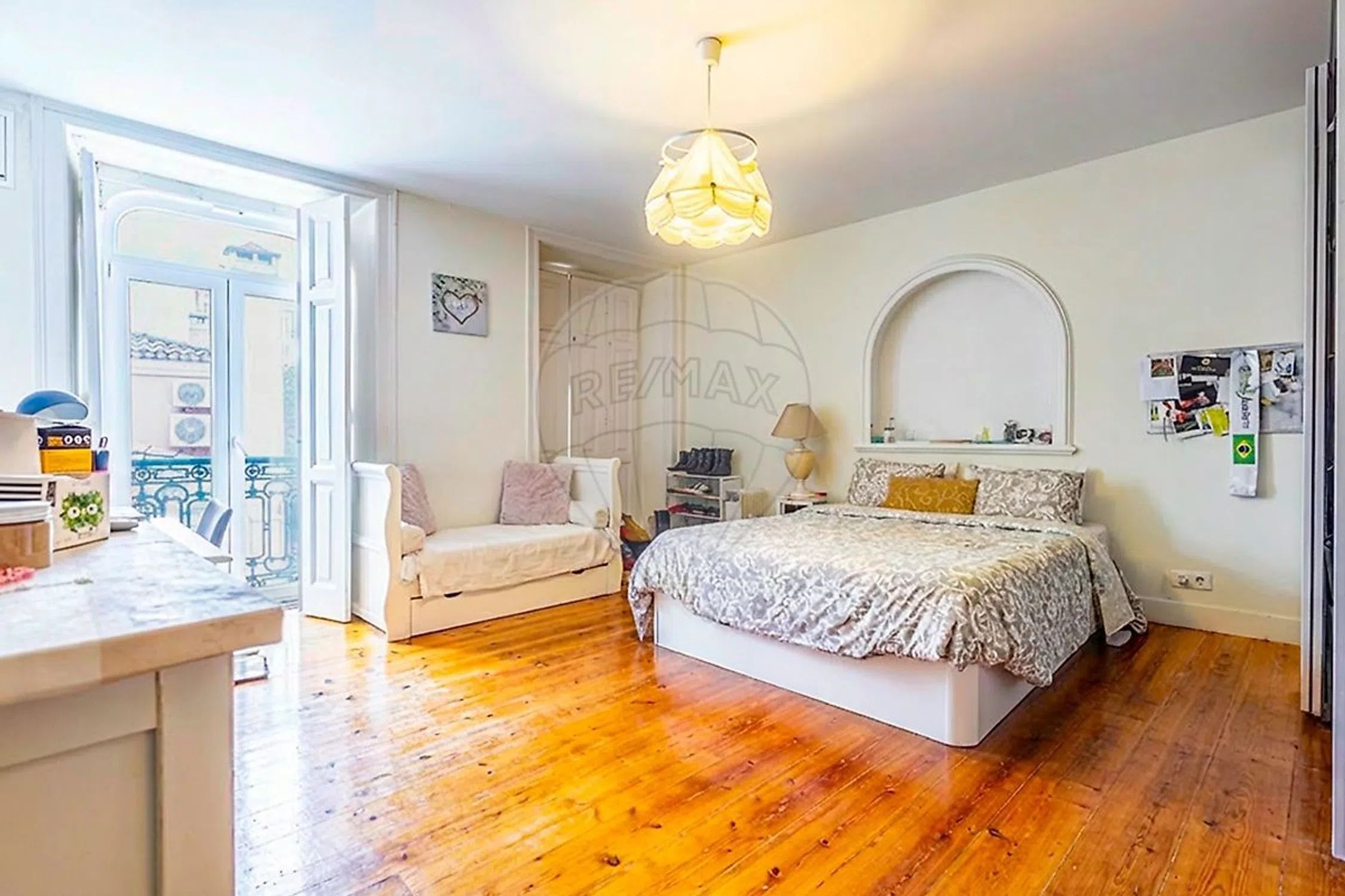 Apartamento na rua da Arrábida - Photo 12