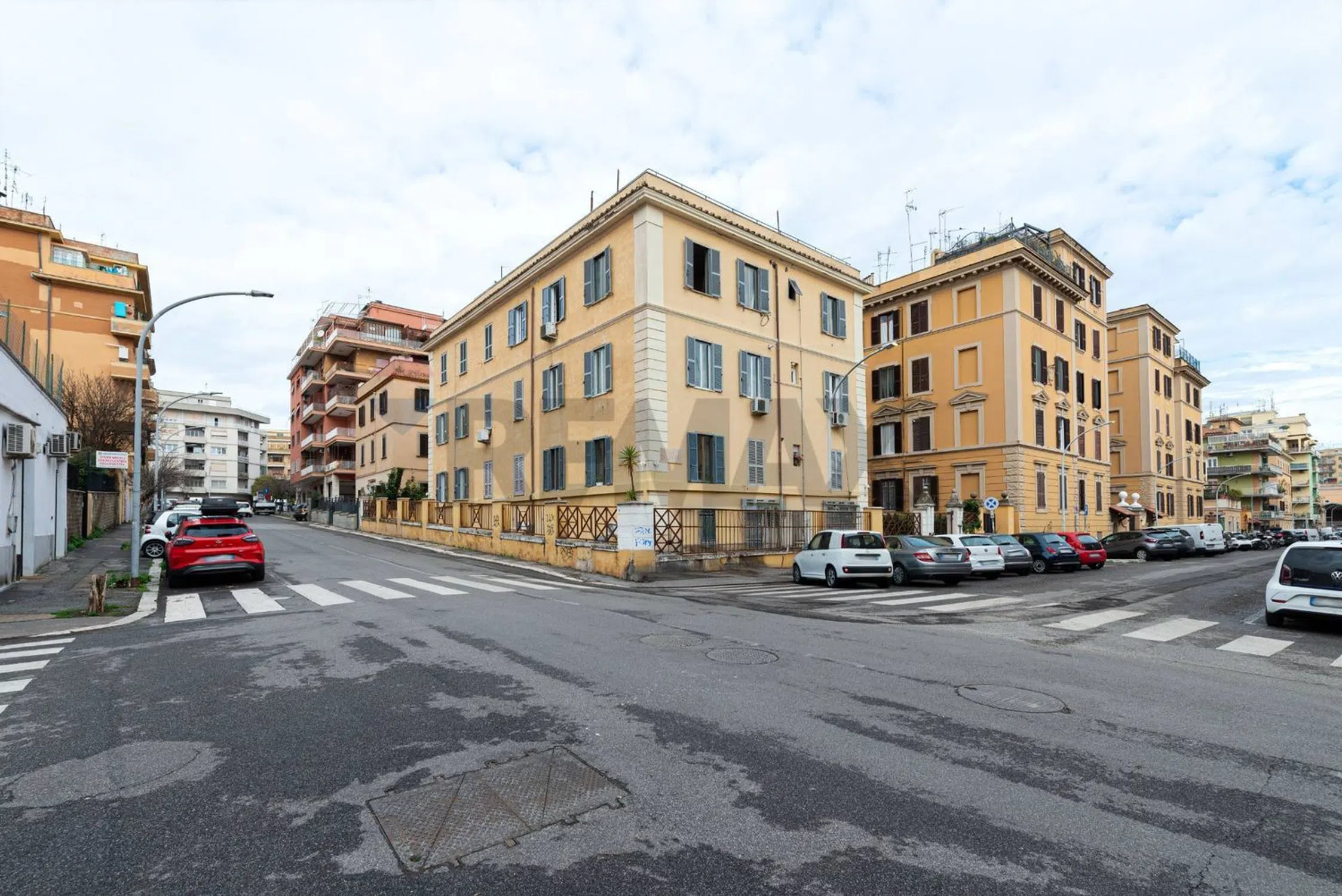 Bilocale in via Luigi Tosti - Photo 1