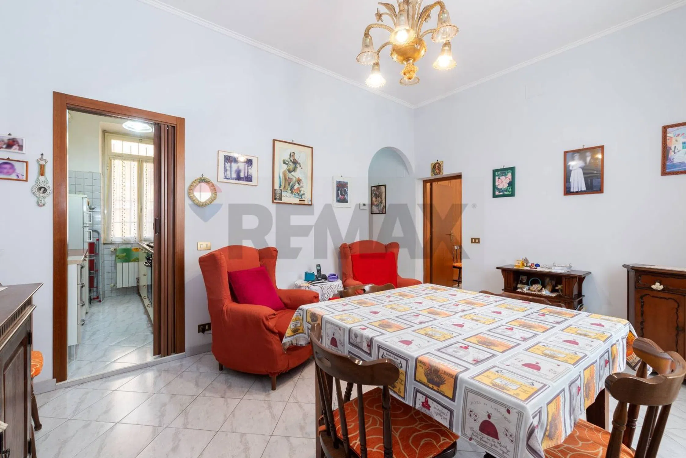 Bilocale in via Luigi Tosti - Photo 11