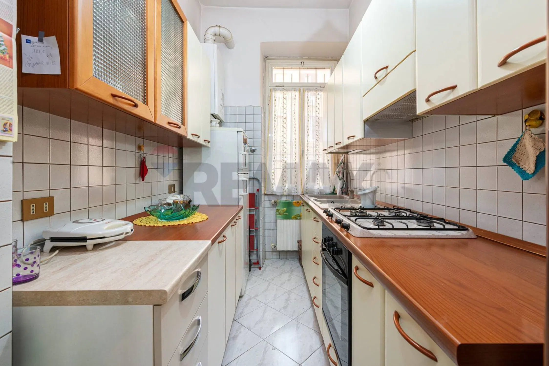 Bilocale in via Luigi Tosti - Photo 13