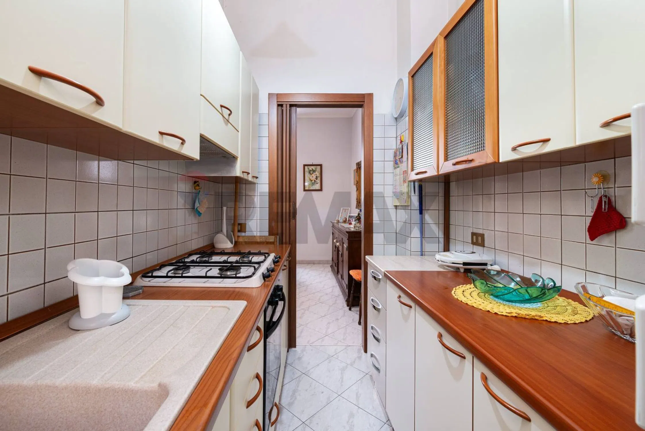 Bilocale in via Luigi Tosti - Photo 14