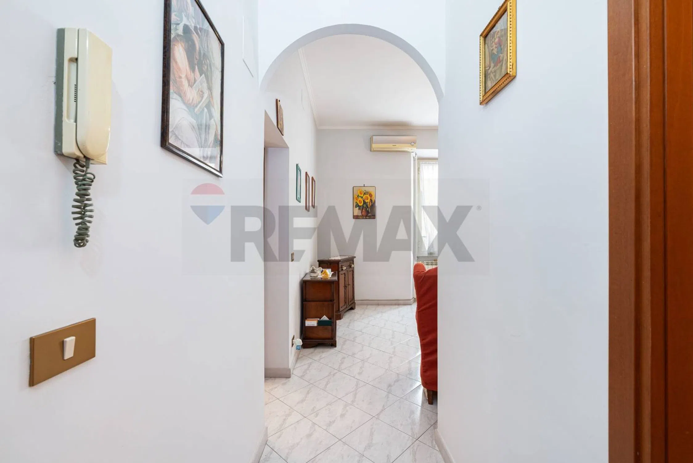 Bilocale in via Luigi Tosti - Photo 6
