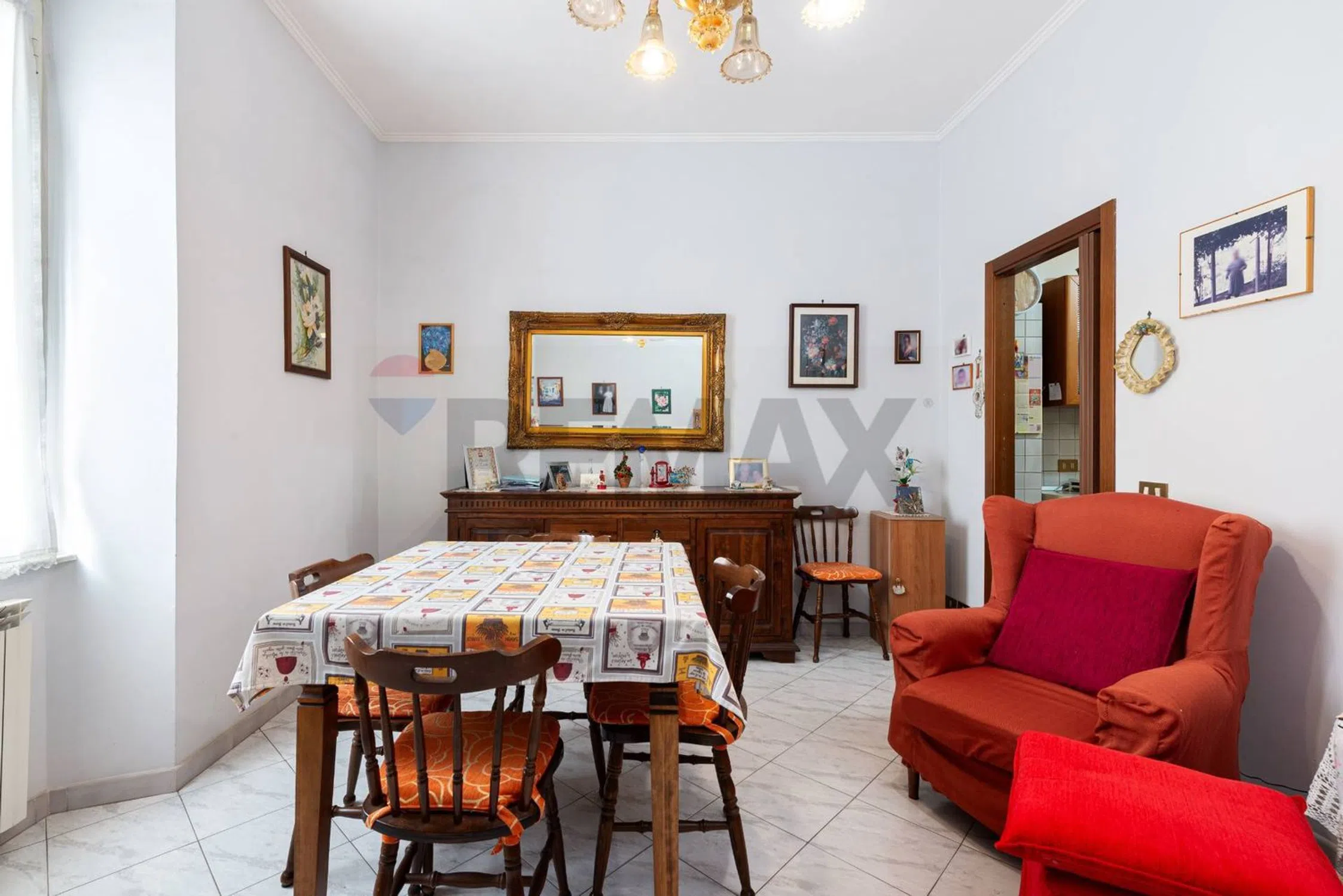 Bilocale in via Luigi Tosti - Photo 9