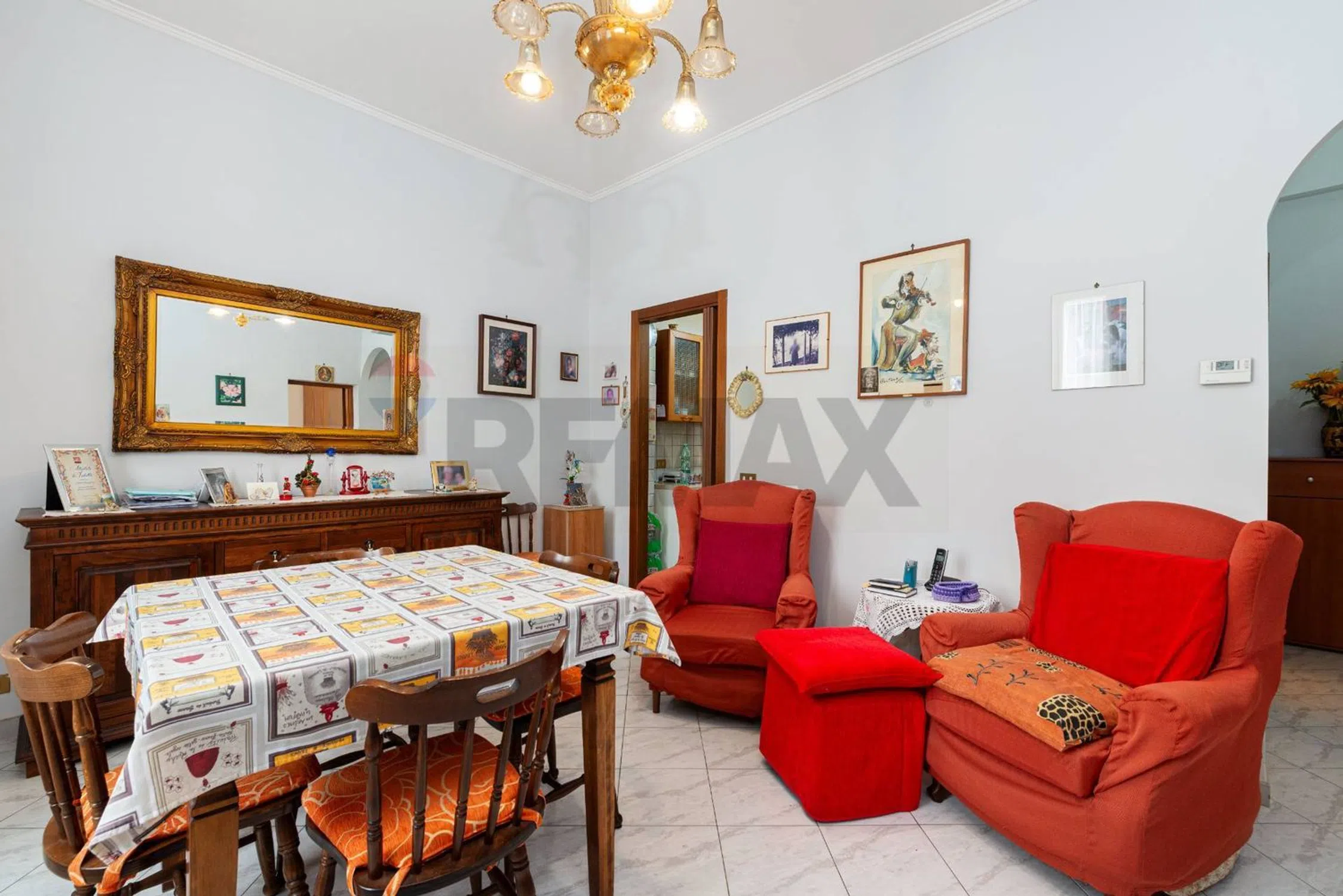 Bilocale in via Luigi Tosti - Photo 10