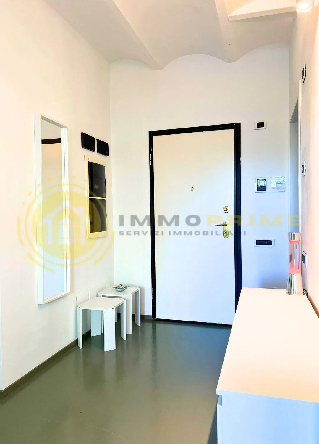 Monolocale in Alzaia Naviglio Pavese, 260 - Photo 2