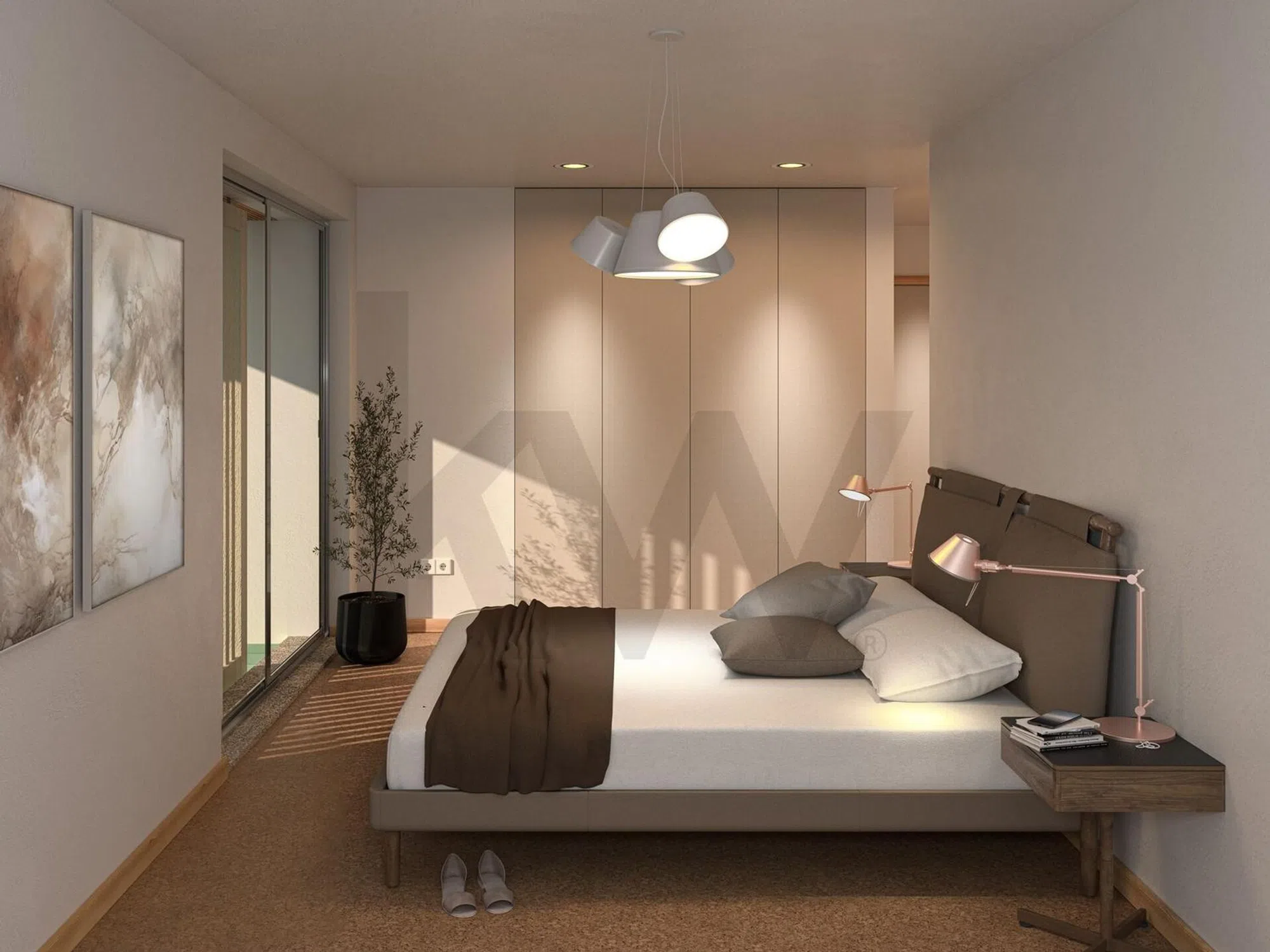 Moradia independente na rua dos Moinhos, 33 - Photo 20