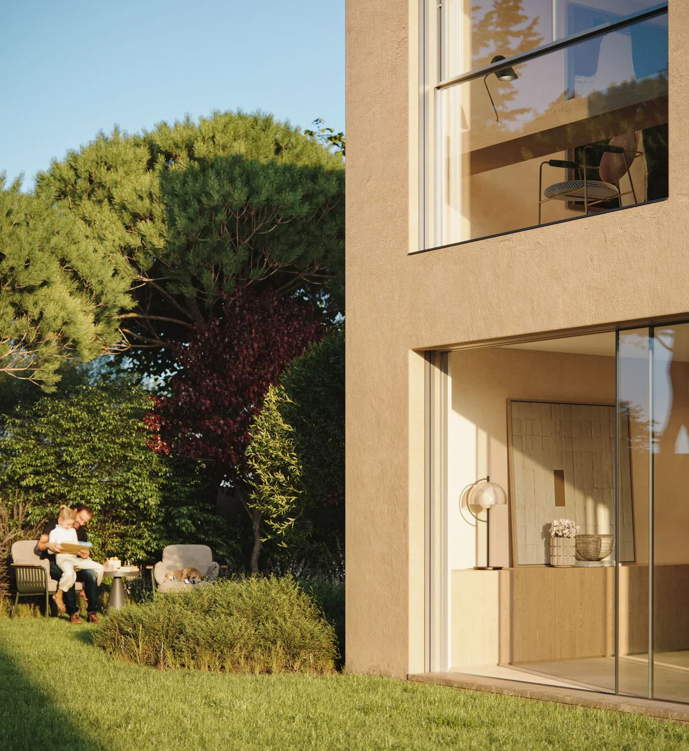 Moradia independente na rua Plátanos, 207 - Photo 15