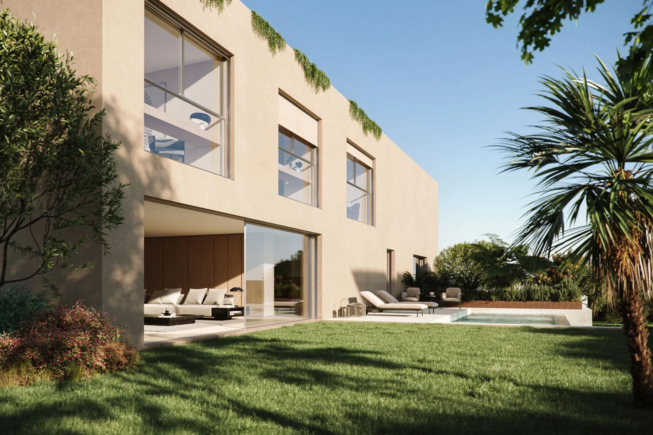 Moradia independente na rua Plátanos, 207 - Photo 4