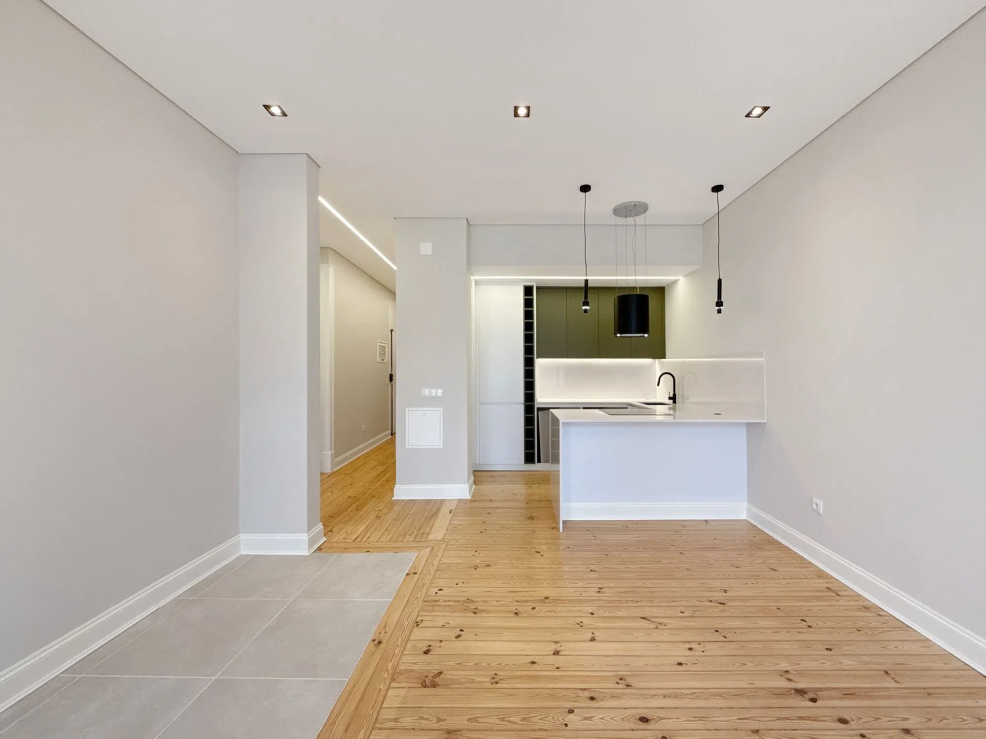 Apartamento