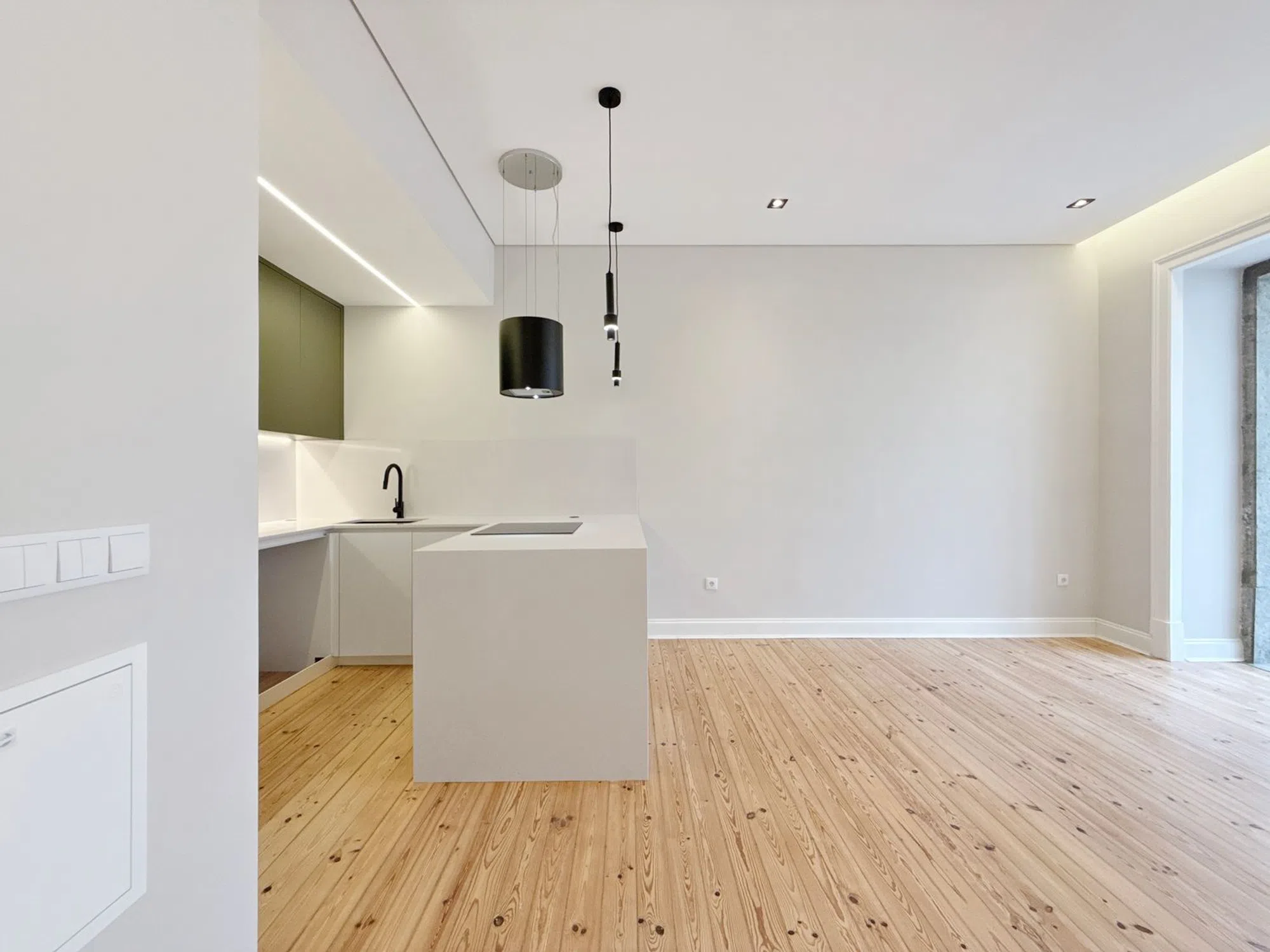 Apartamento - Photo 2