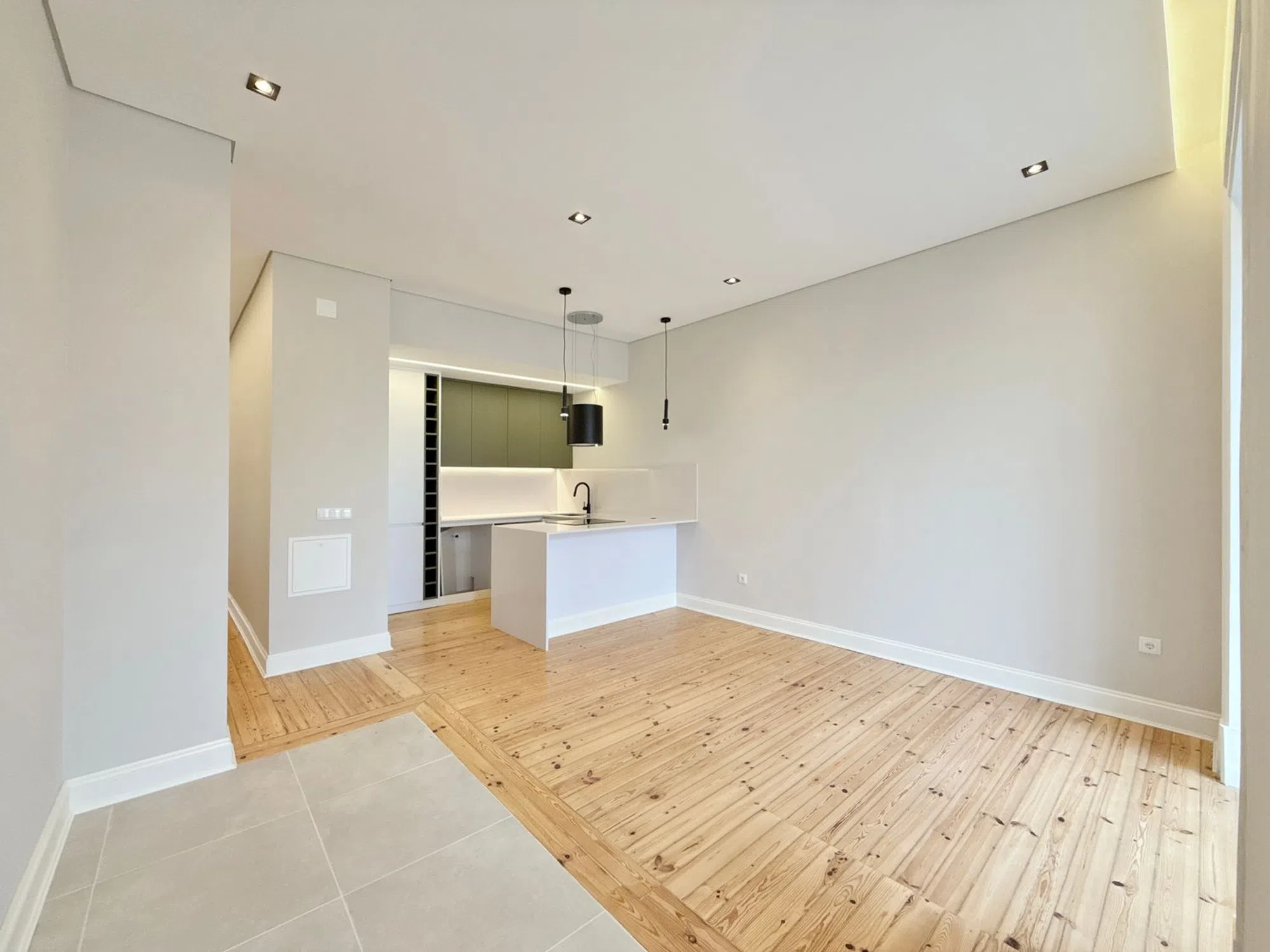 Apartamento - Photo 17