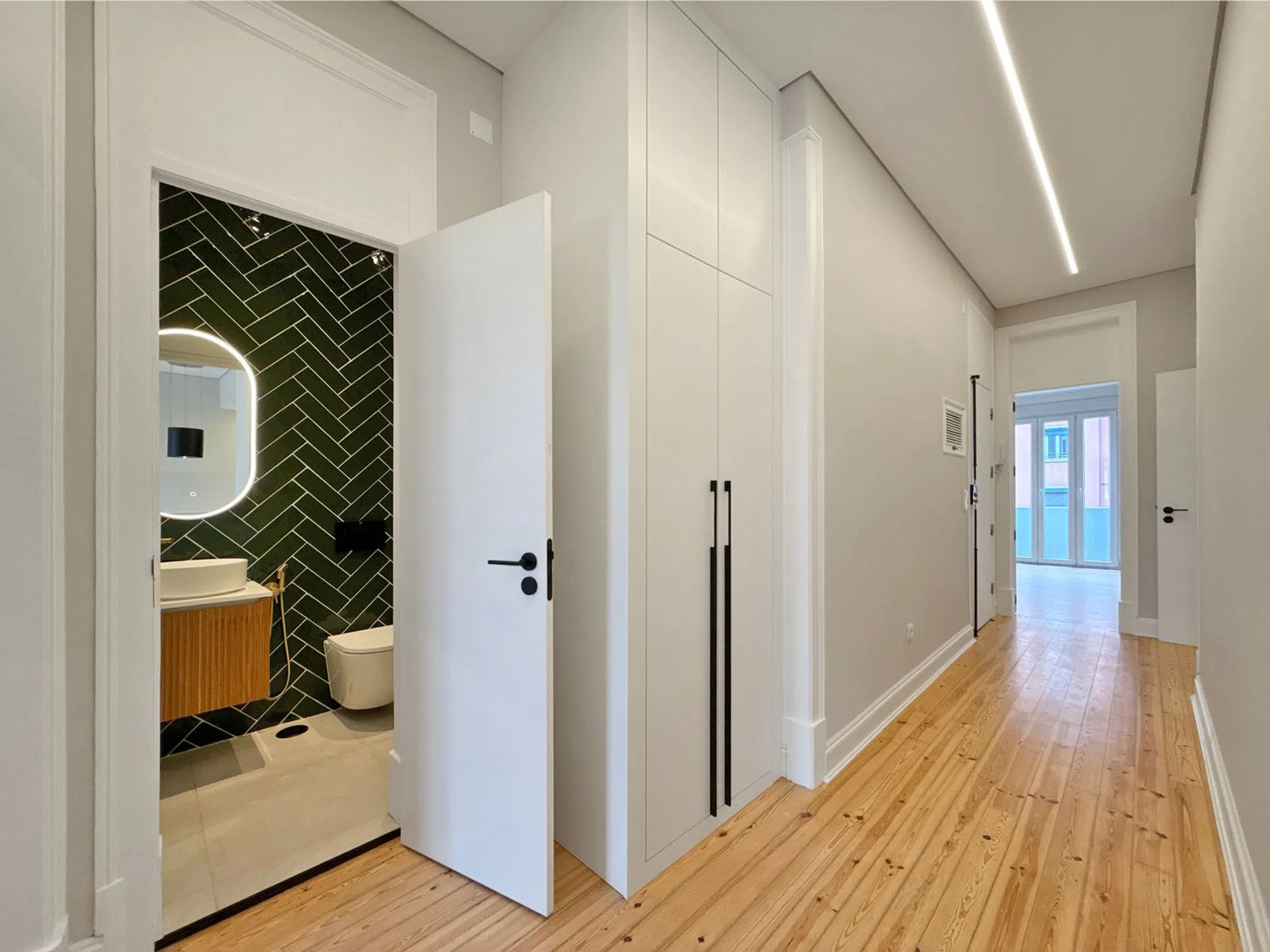 Apartamento - Photo 18