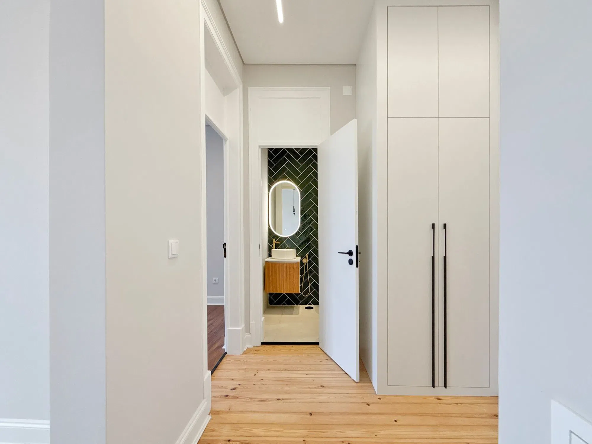 Apartamento - Photo 20