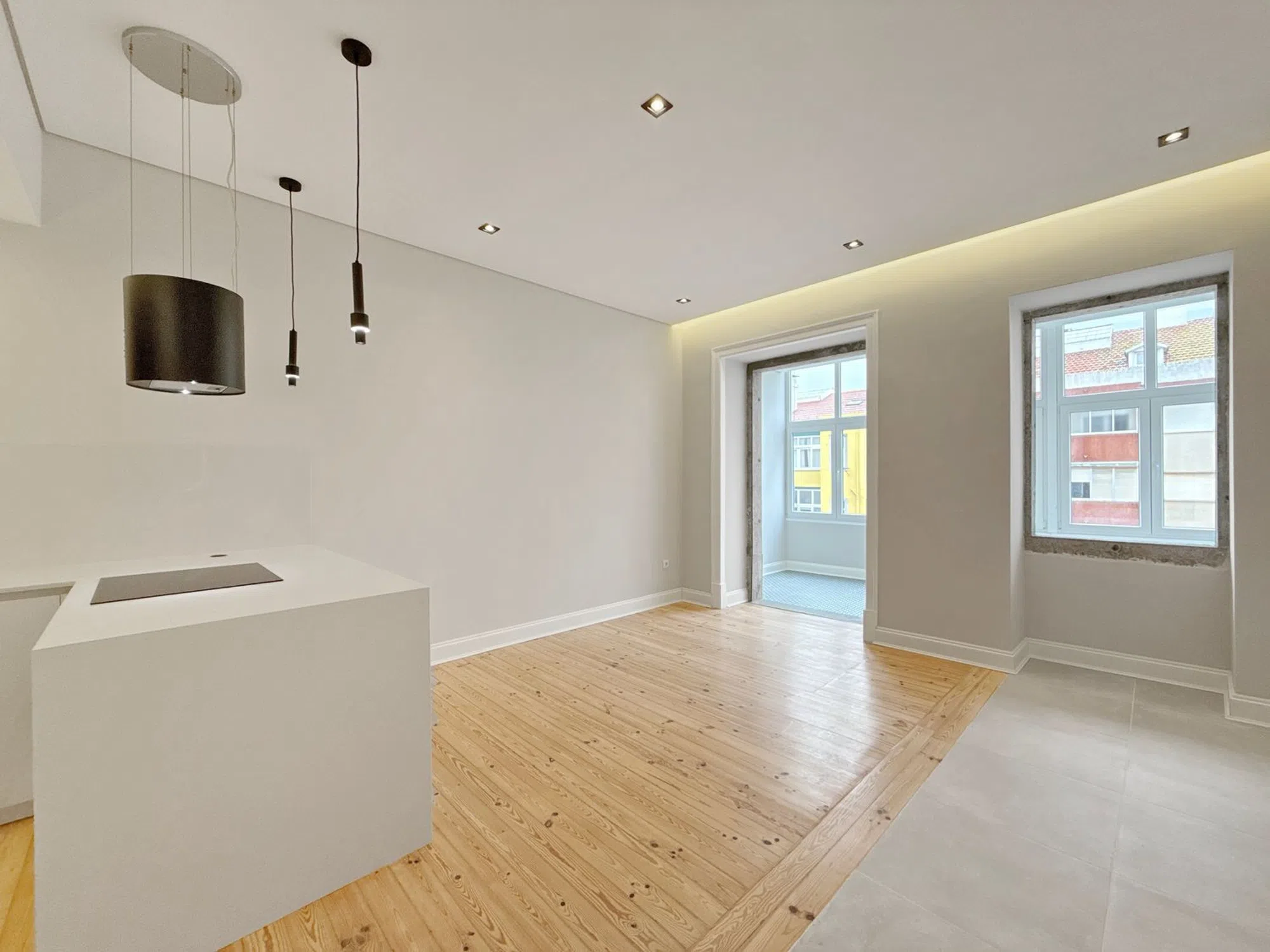 Apartamento - Photo 3