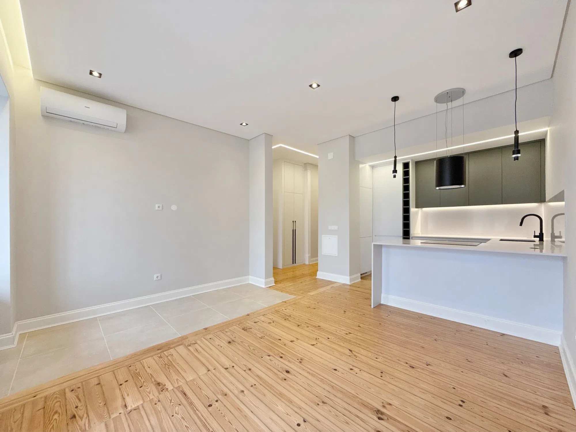 Apartamento - Photo 4