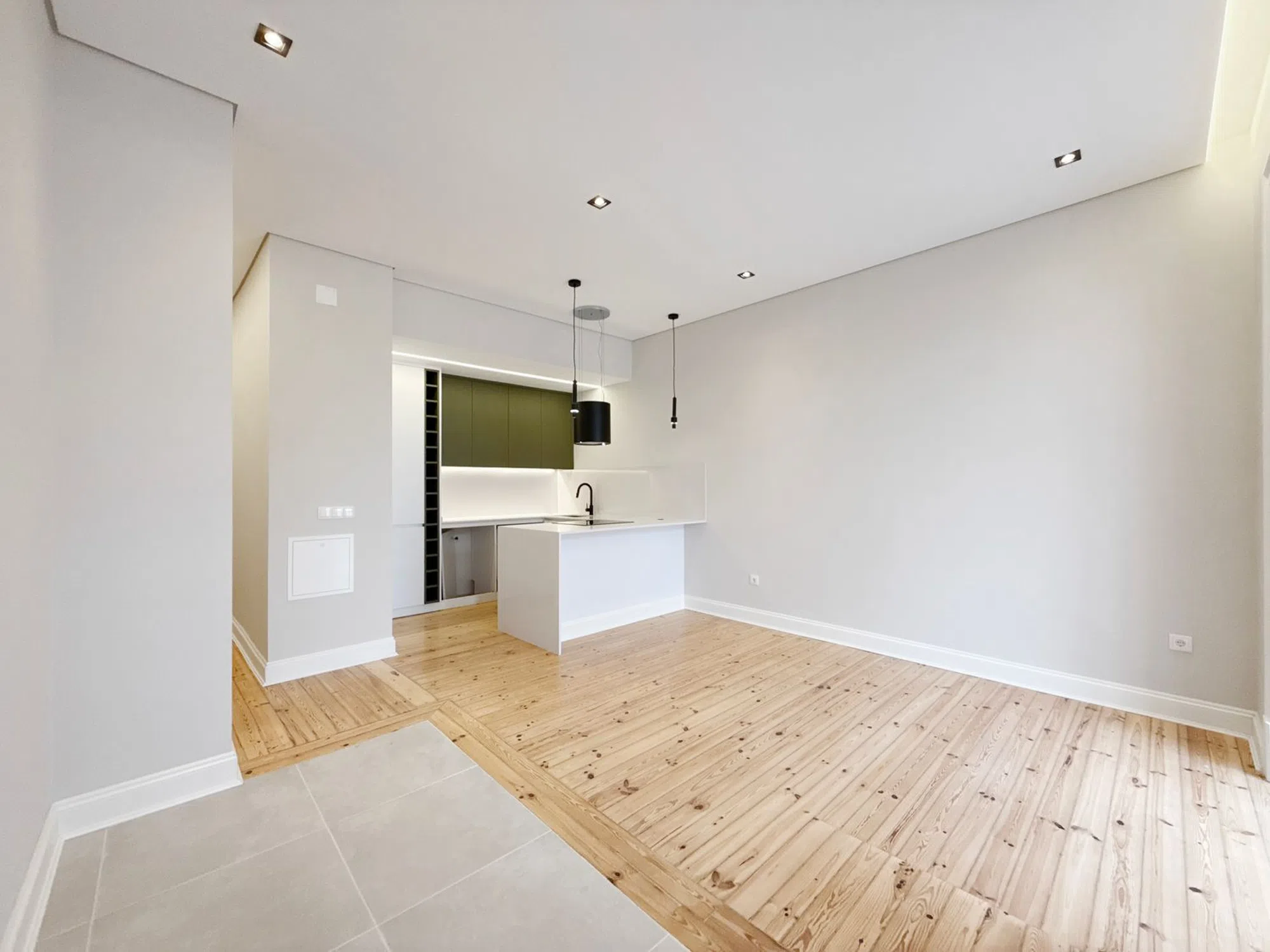 Apartamento - Photo 5