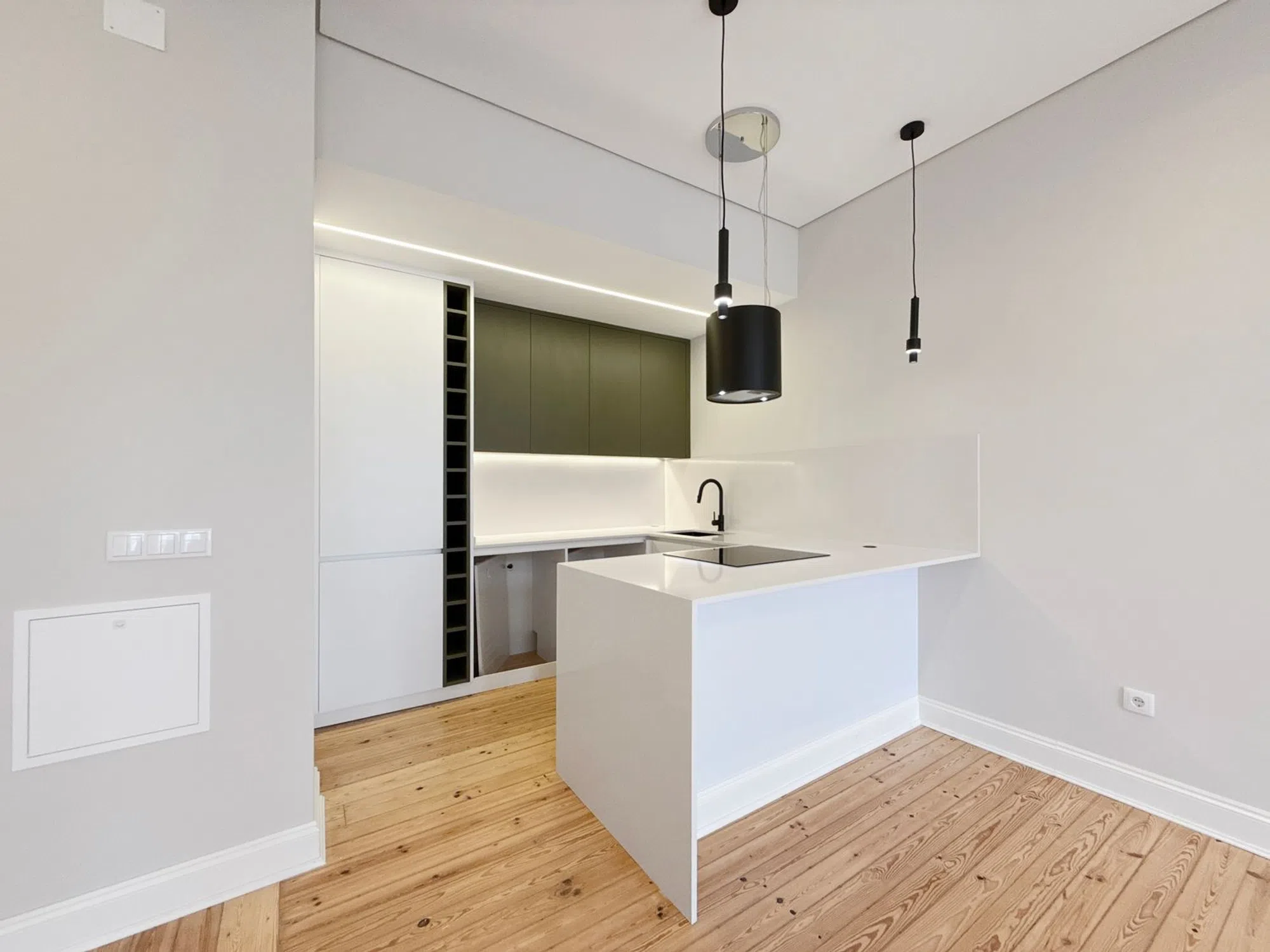 Apartamento - Photo 6