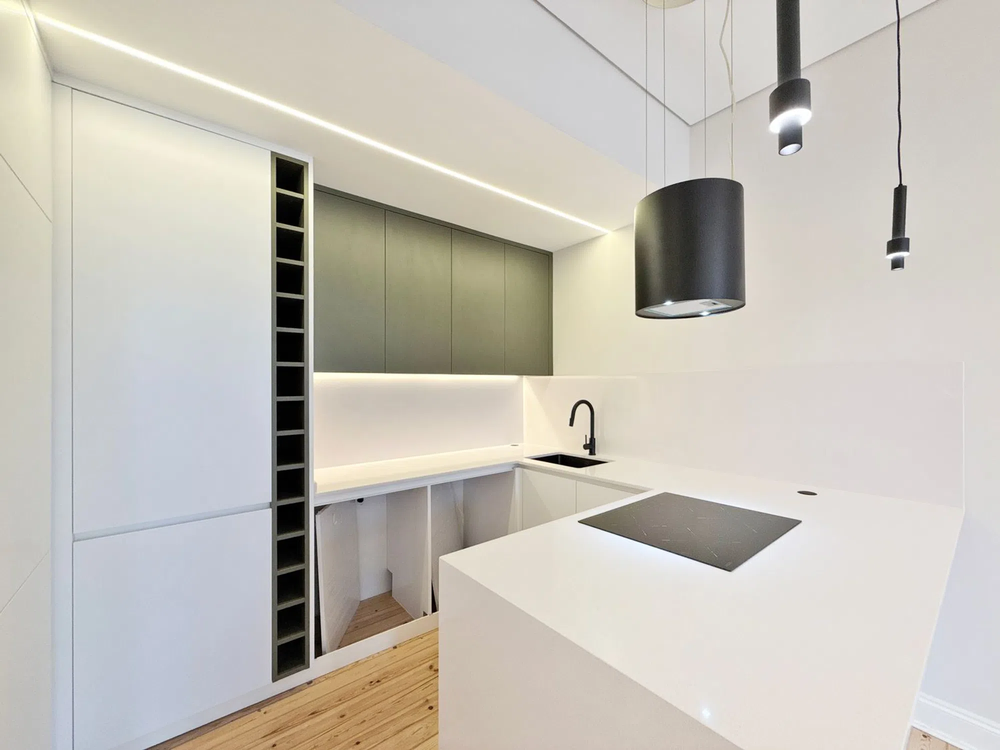 Apartamento - Photo 7