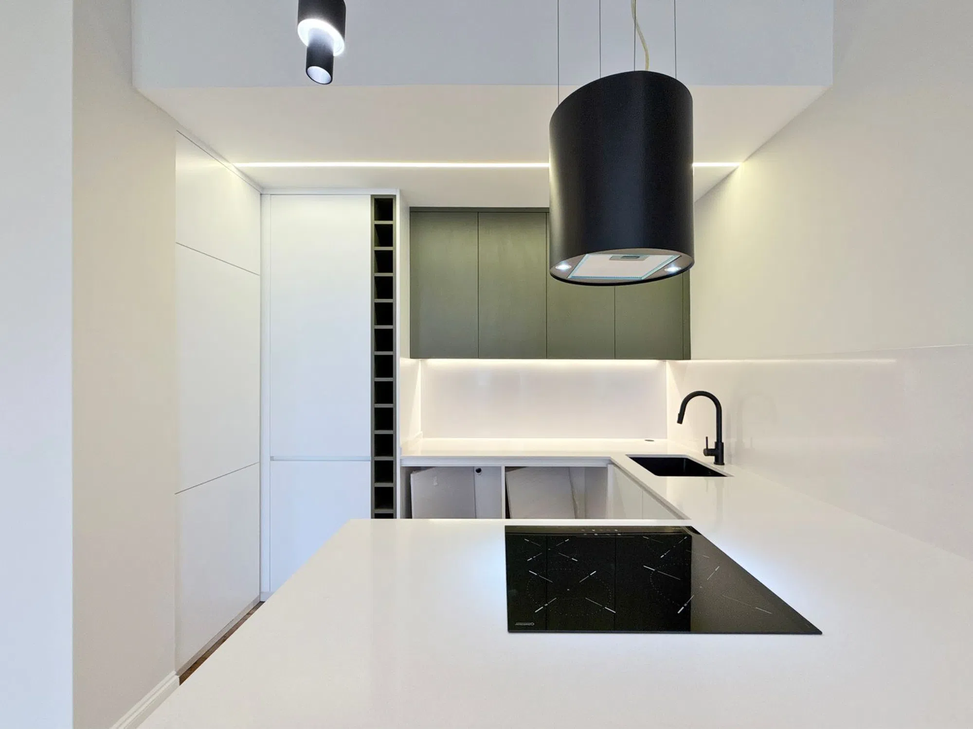 Apartamento - Photo 8