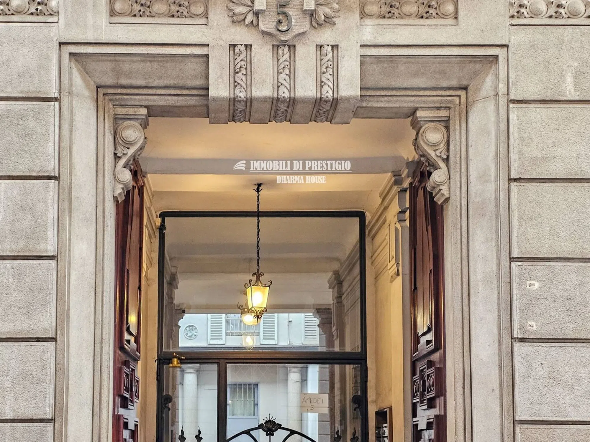 Bilocale in via Amedei, 5 - Photo 3
