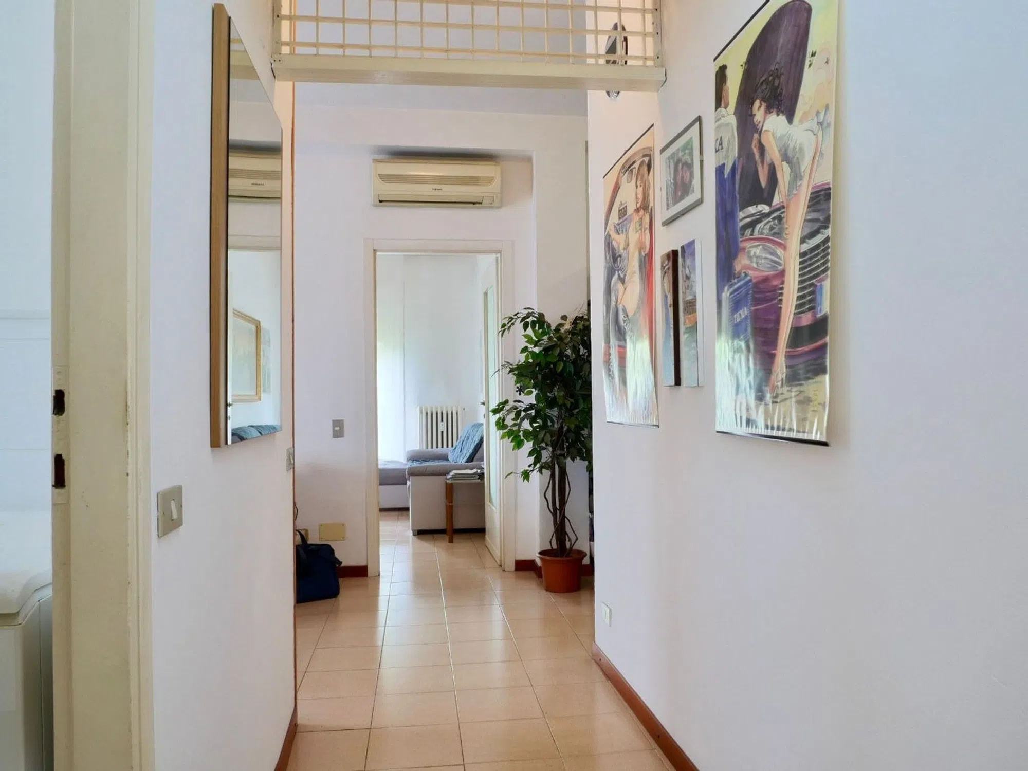 Bilocale in viale Certosa, 205 - Photo 14