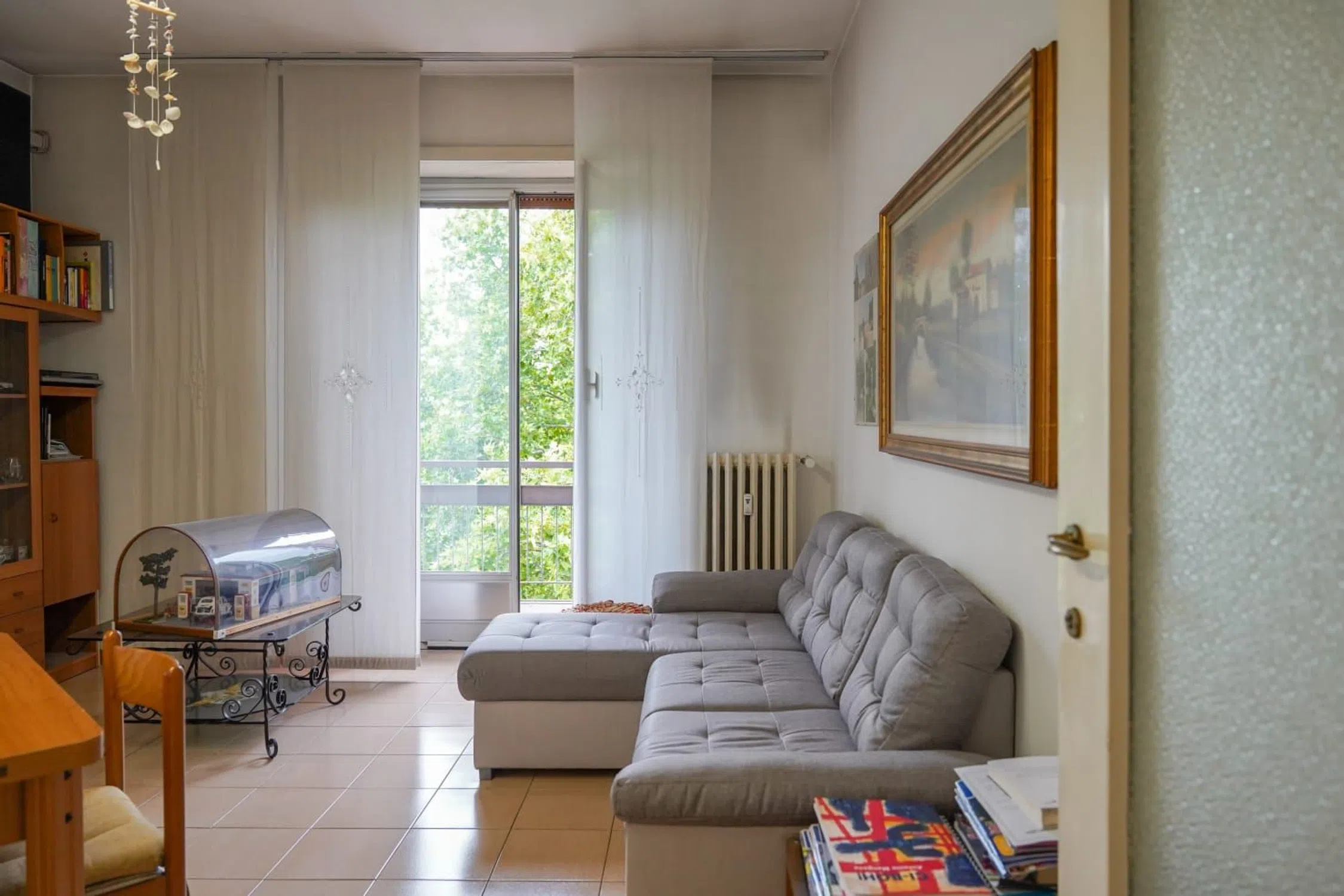 Bilocale in viale Certosa, 205 - Photo 3