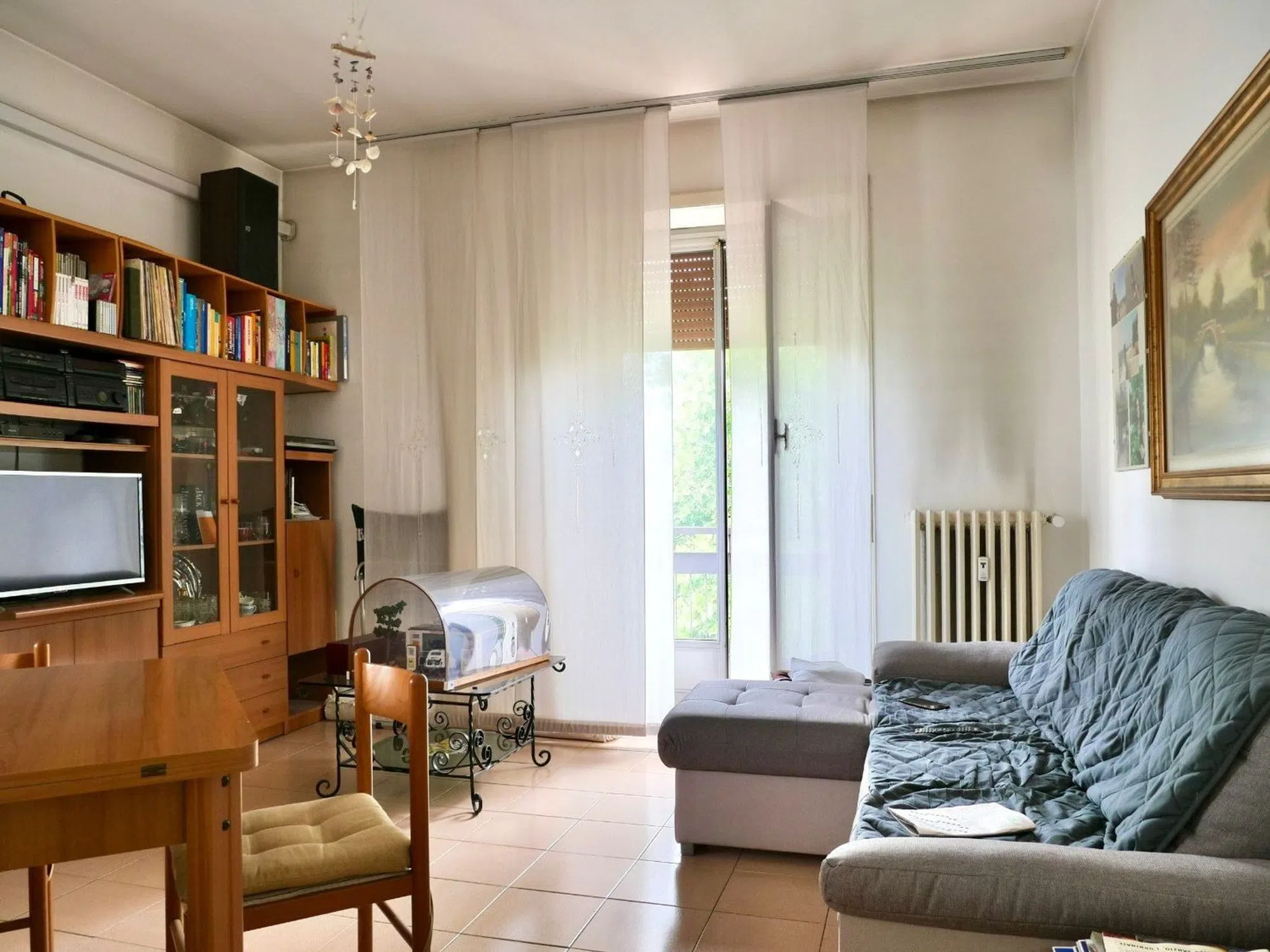 Bilocale in viale Certosa, 205 - Photo 5
