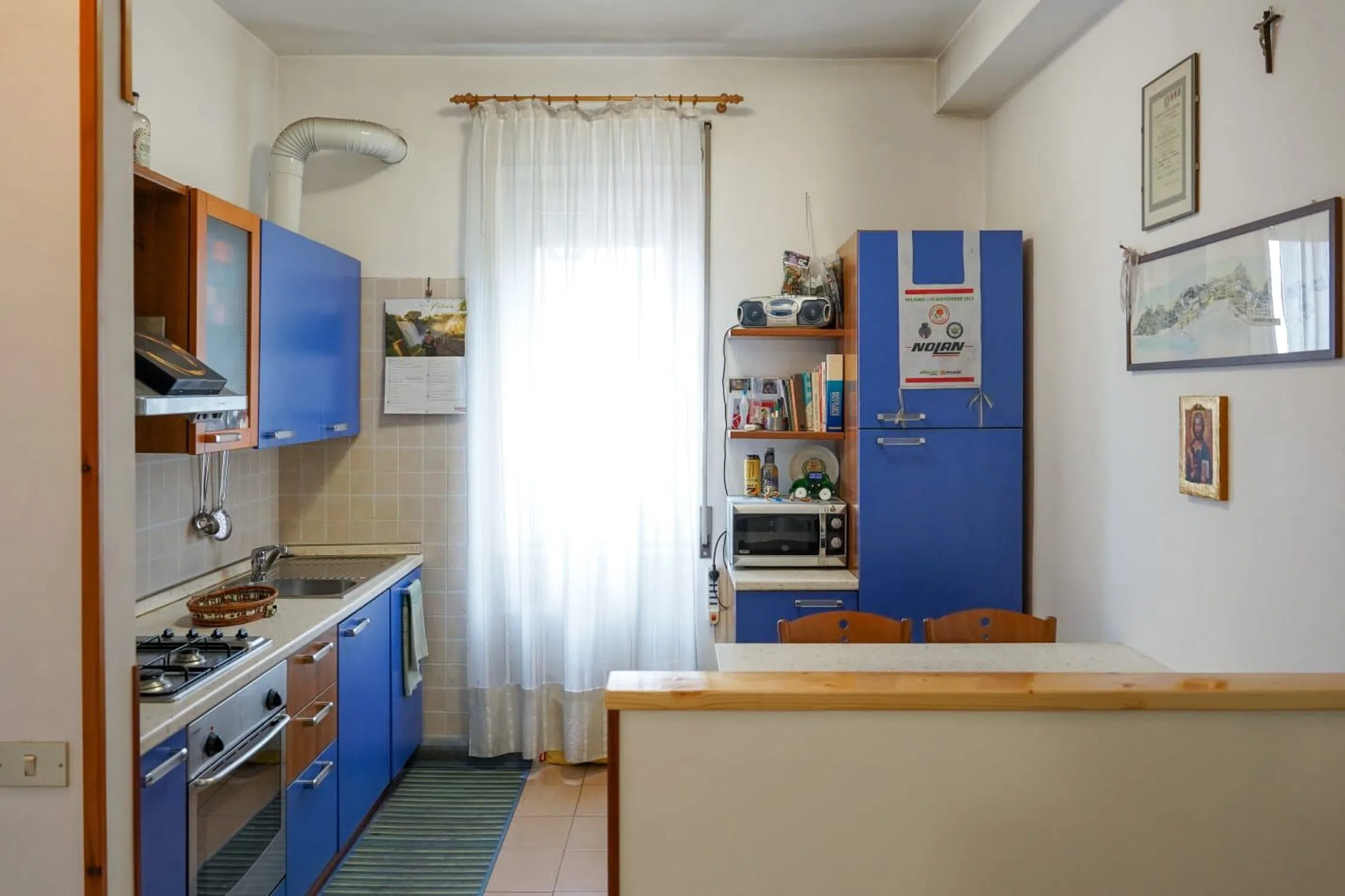 Bilocale in viale Certosa, 205 - Photo 9
