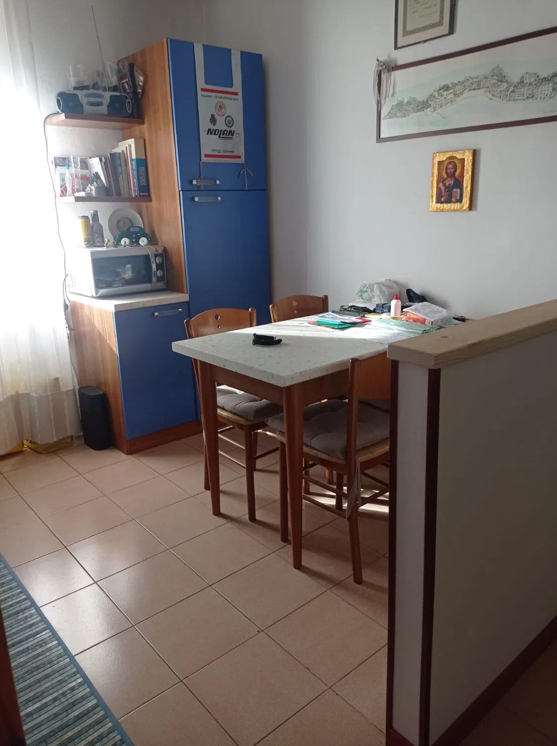 Bilocale in viale Certosa, 205 - Photo 10