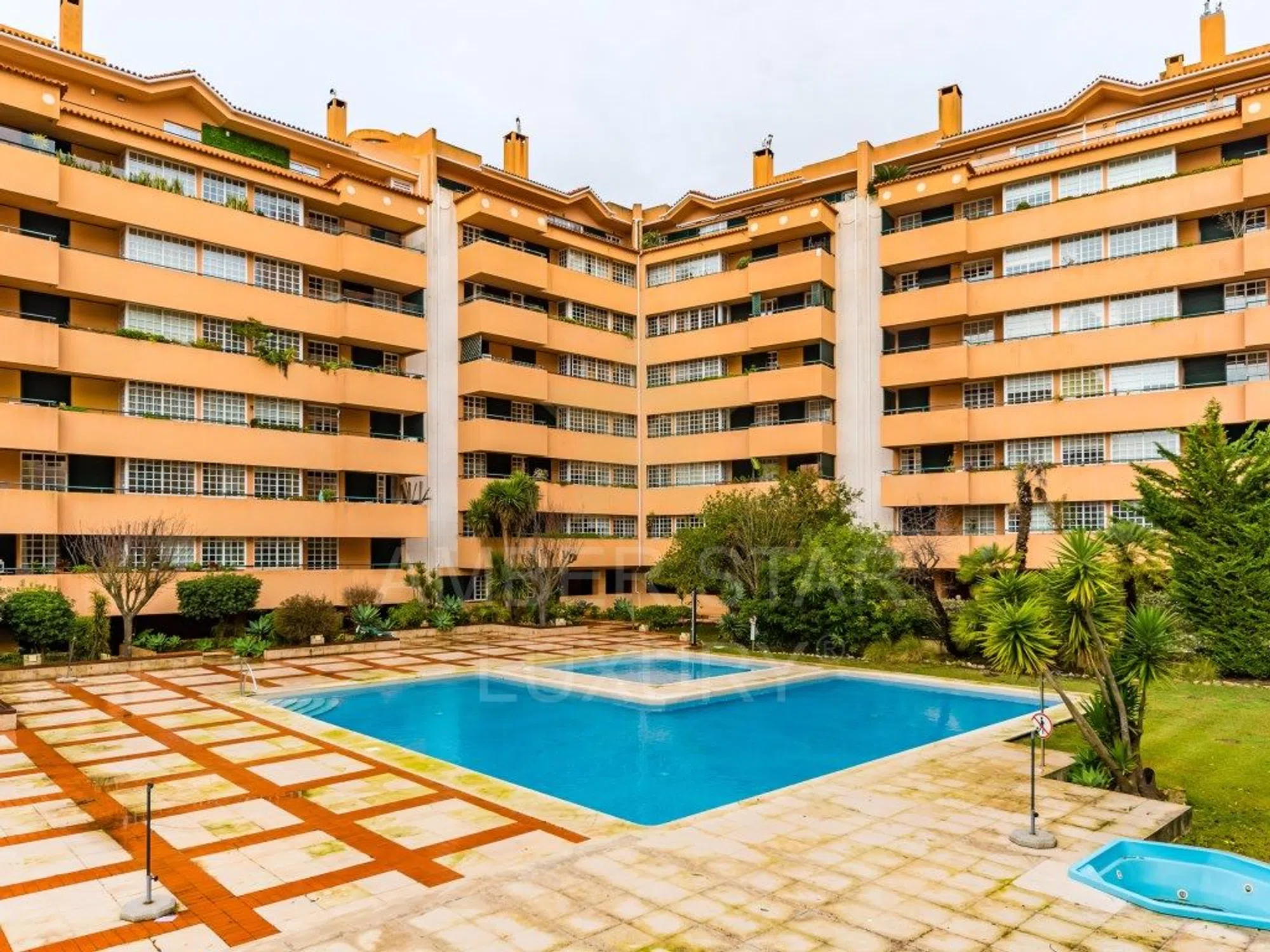 Apartamento na rua Mareantes