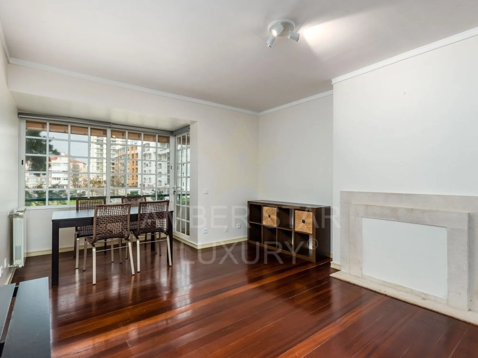 Apartamento na rua Mareantes - Photo 2