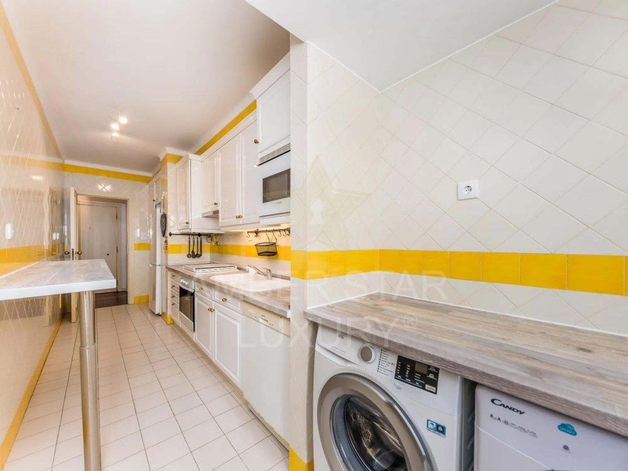 Apartamento na rua Mareantes - Photo 12