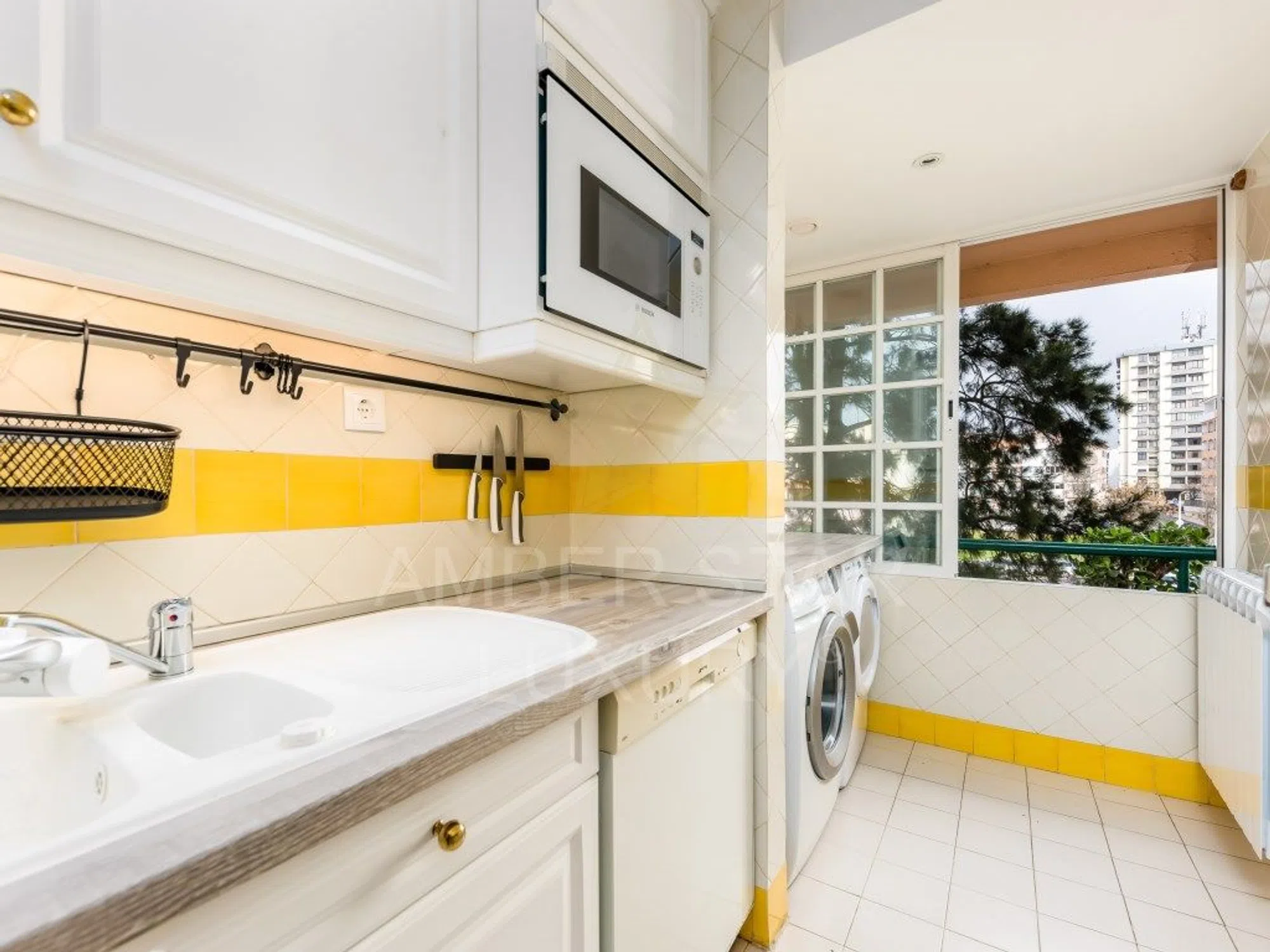 Apartamento na rua Mareantes - Photo 13