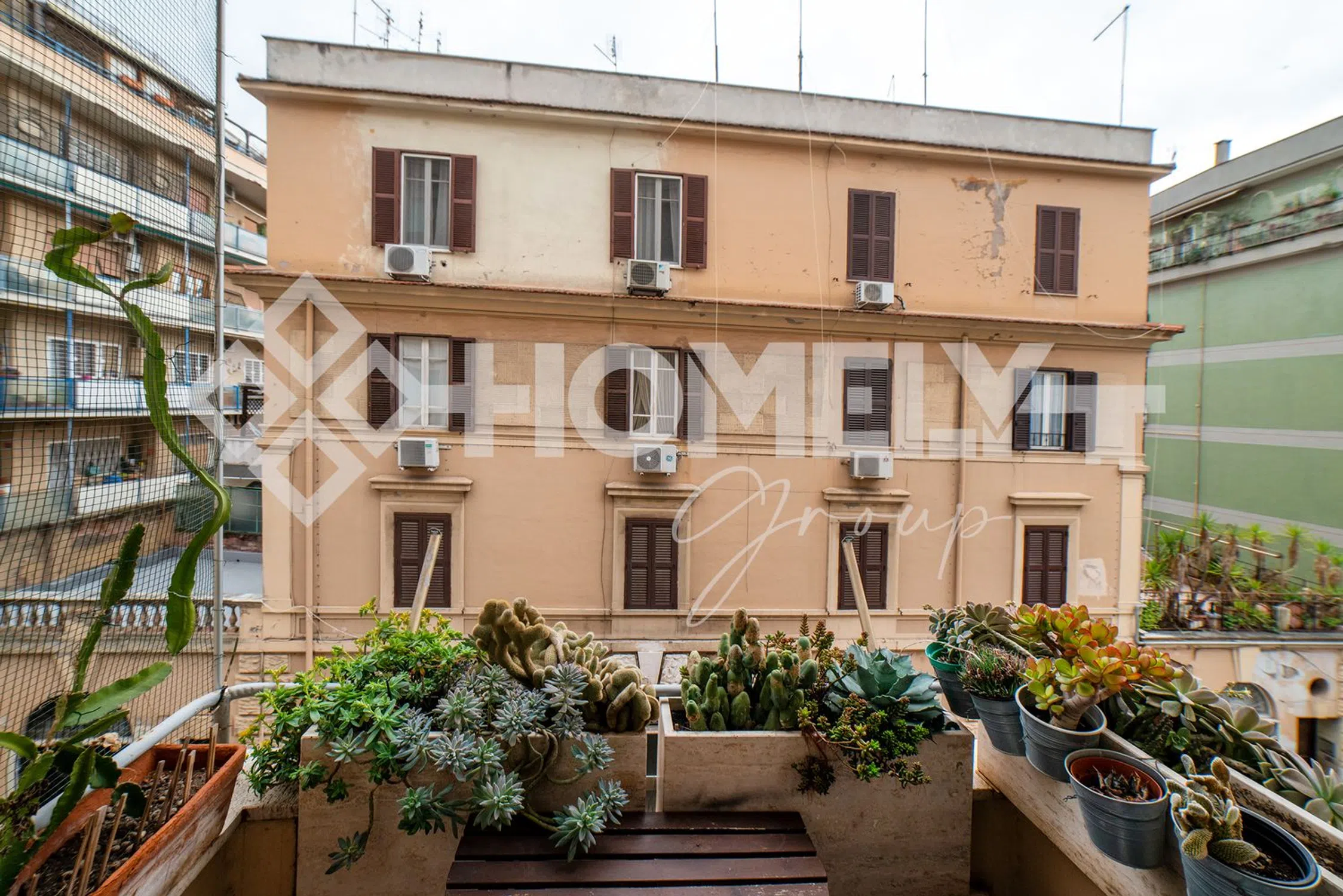 Trilocale in via Ferdinando Ughelli, 10 - Photo 6