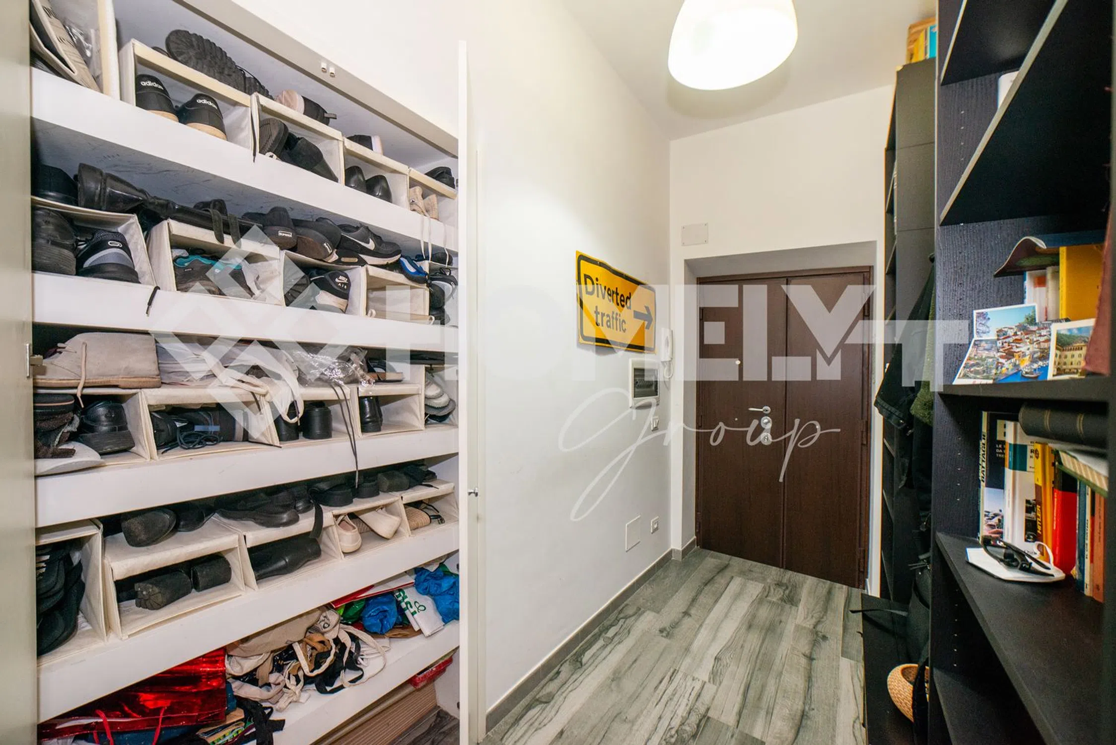 Trilocale in via Ferdinando Ughelli, 10 - Photo 8