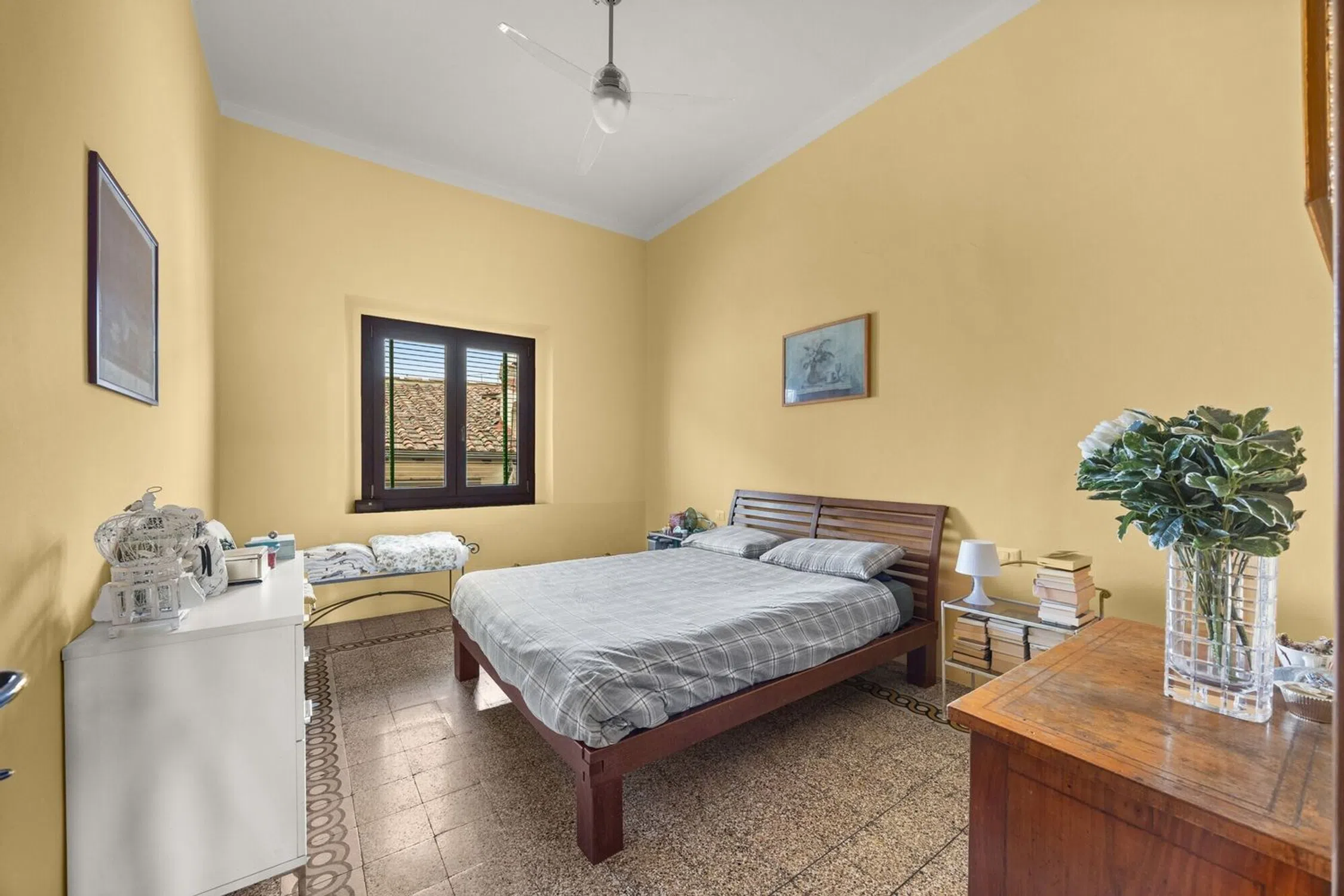 Appartamento su due piani in via dè Tornabuoni, 13 - Photo 12