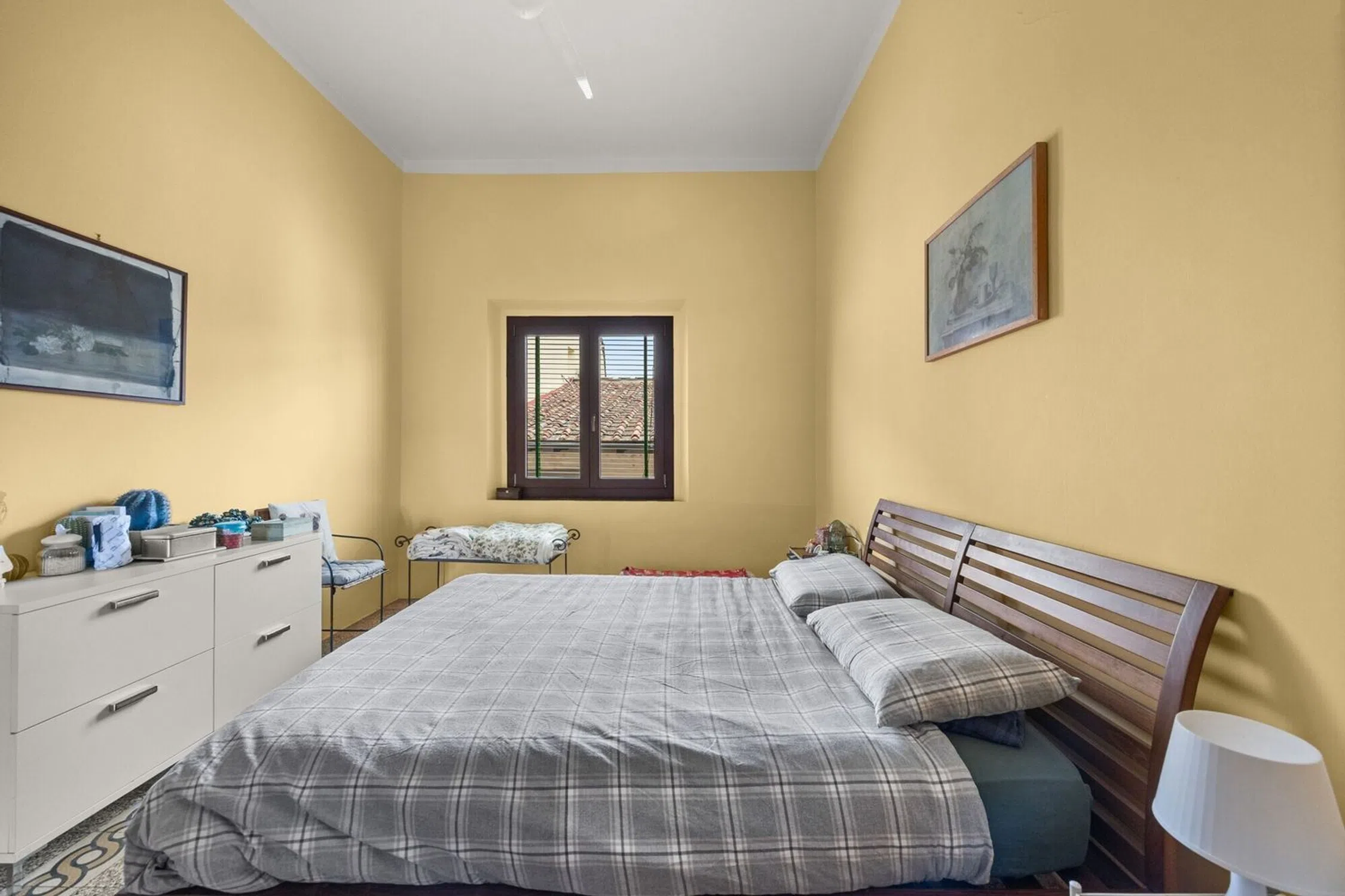 Appartamento su due piani in via dè Tornabuoni, 13 - Photo 13