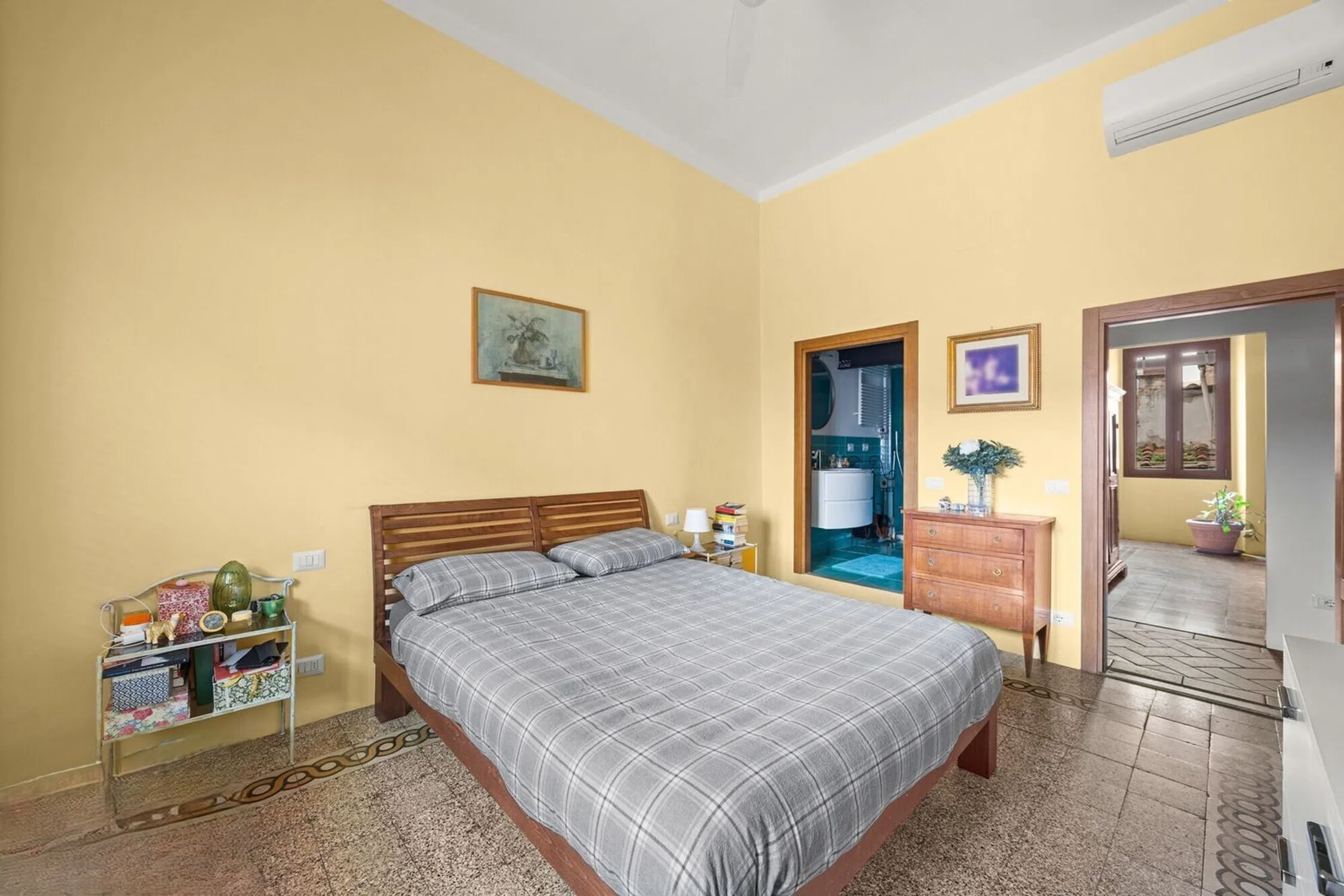 Appartamento su due piani in via dè Tornabuoni, 13 - Photo 14