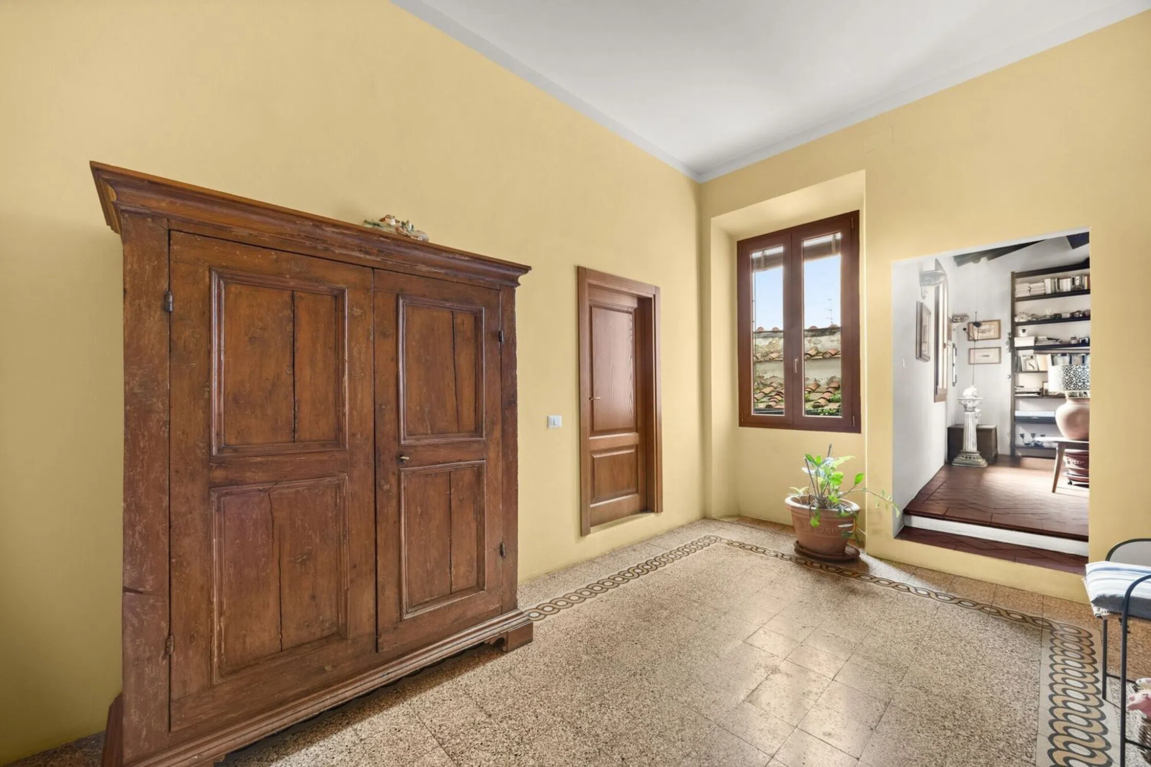 Appartamento su due piani in via dè Tornabuoni, 13 - Photo 16
