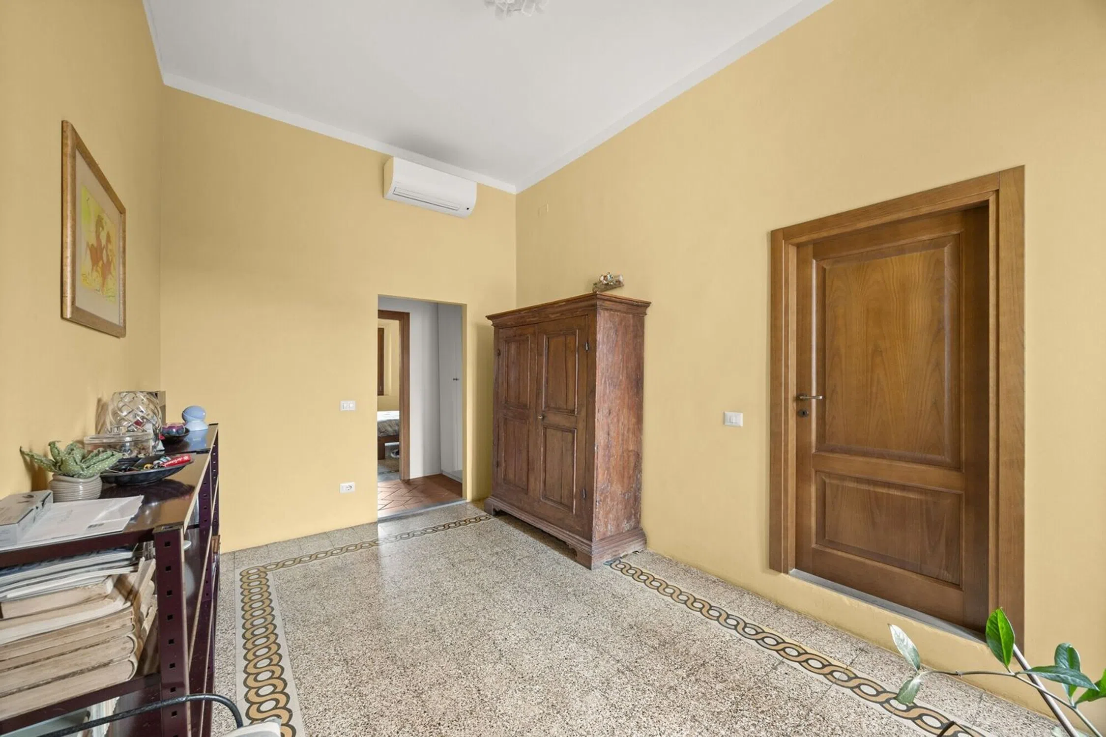 Appartamento su due piani in via dè Tornabuoni, 13 - Photo 17