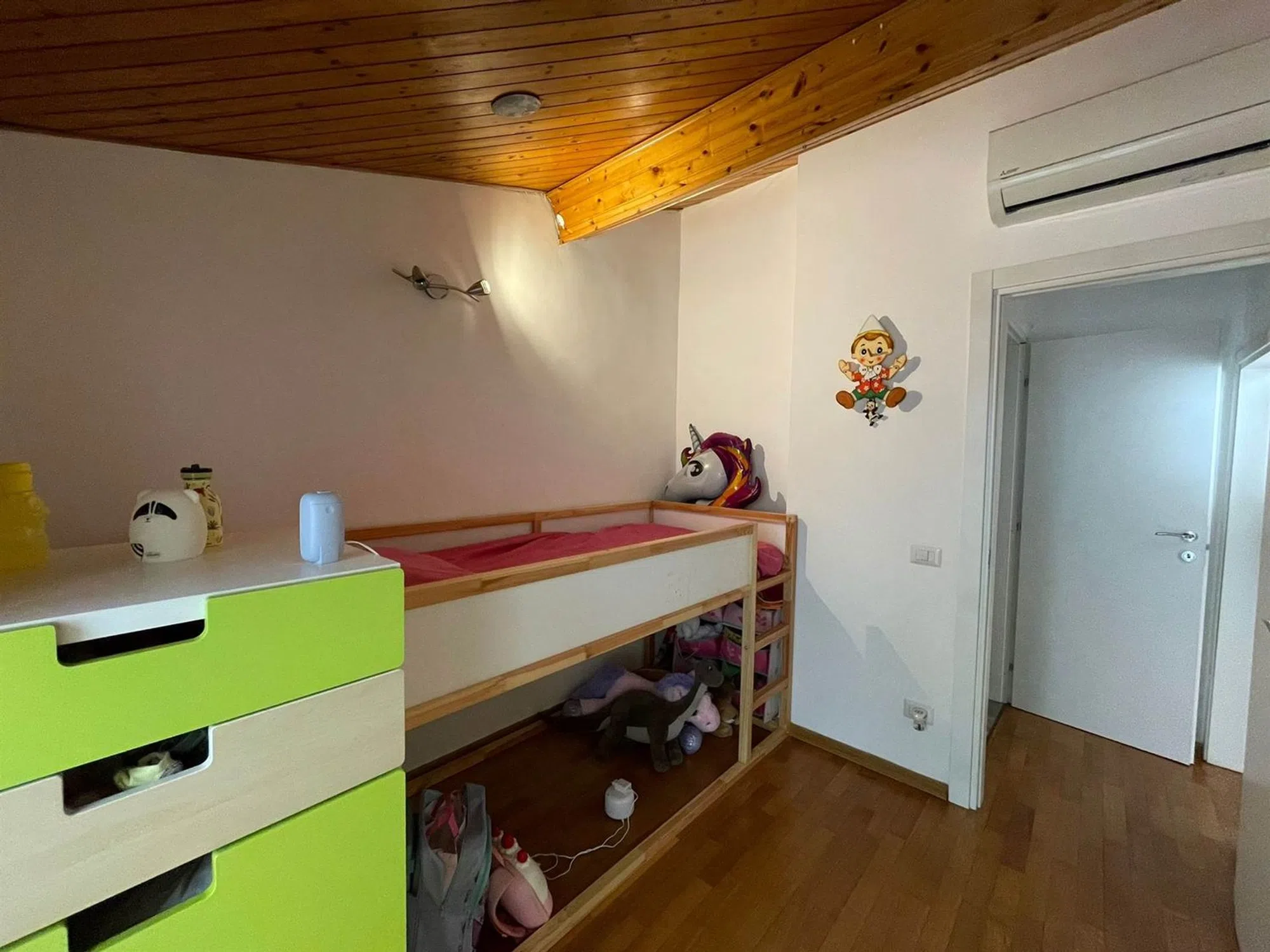 Appartamento in via di San Niccolò s.n.c. - Photo 18