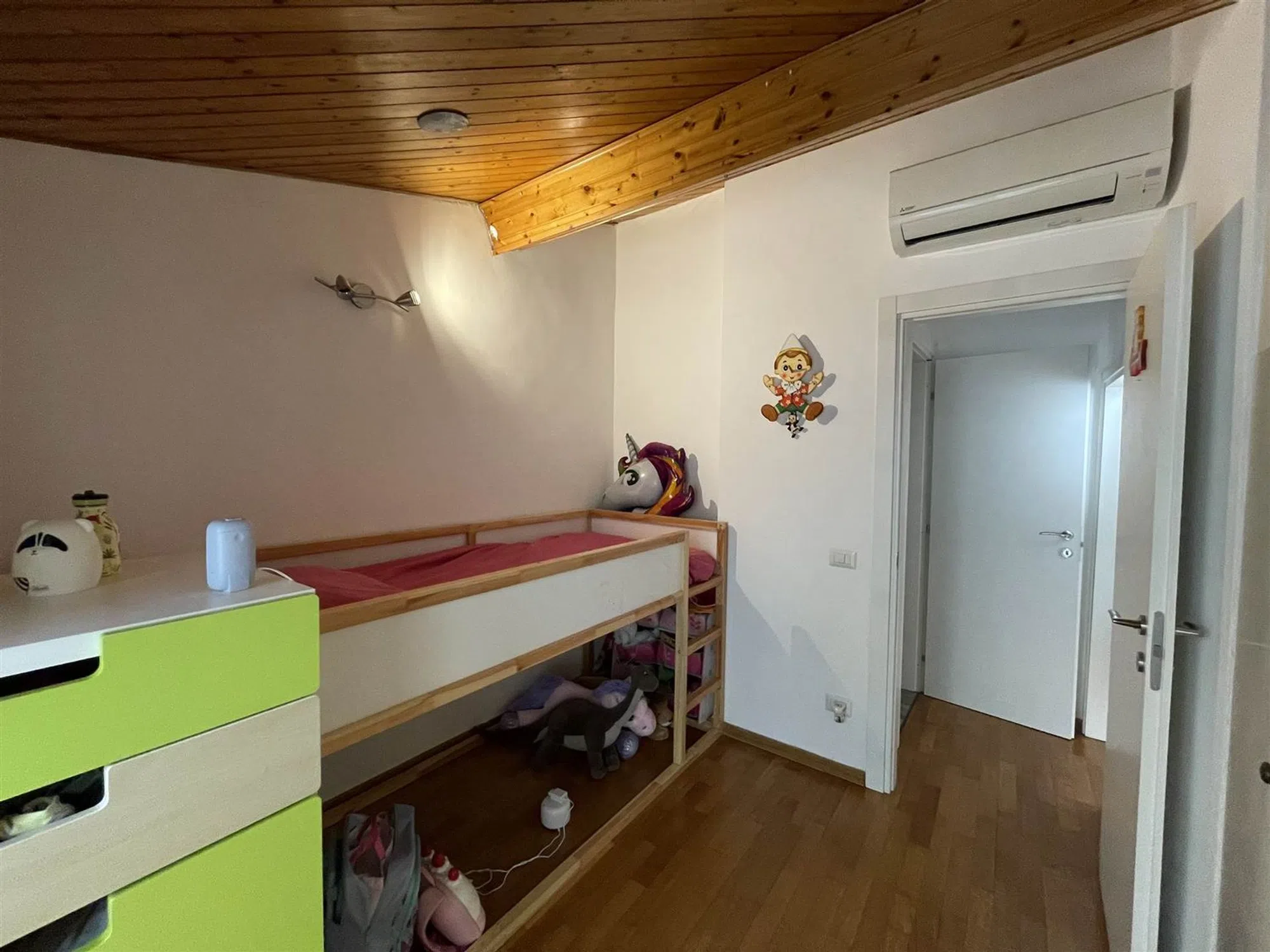 Appartamento in via di San Niccolò s.n.c. - Photo 5