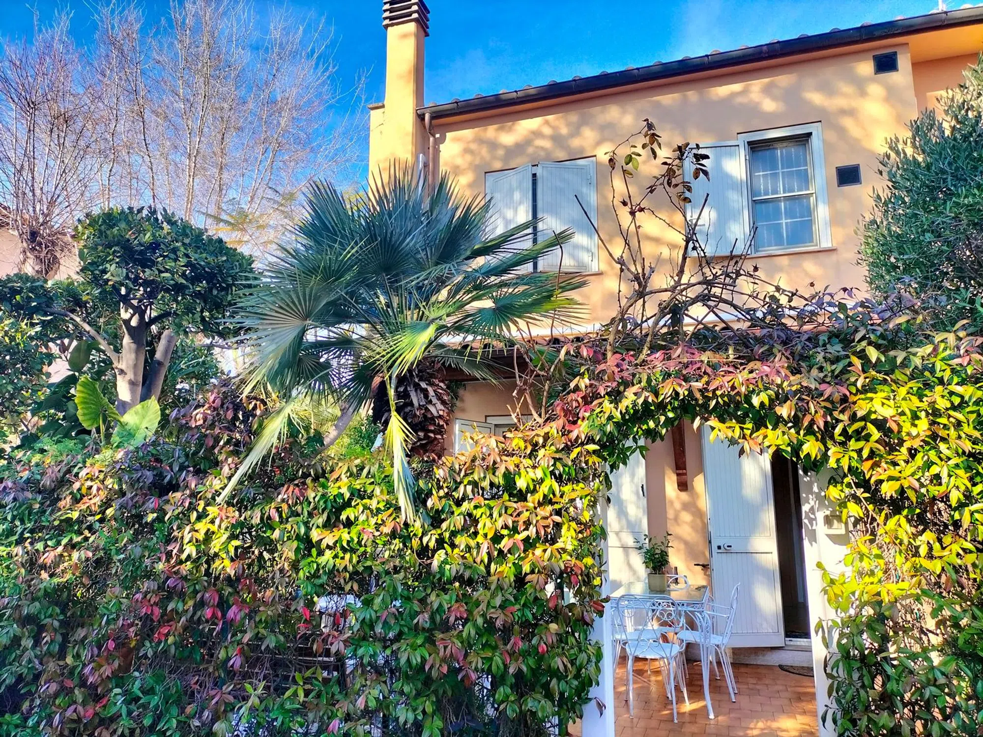 Villetta a schiera in via Gabriele Malagrida, 11 - Photo 2