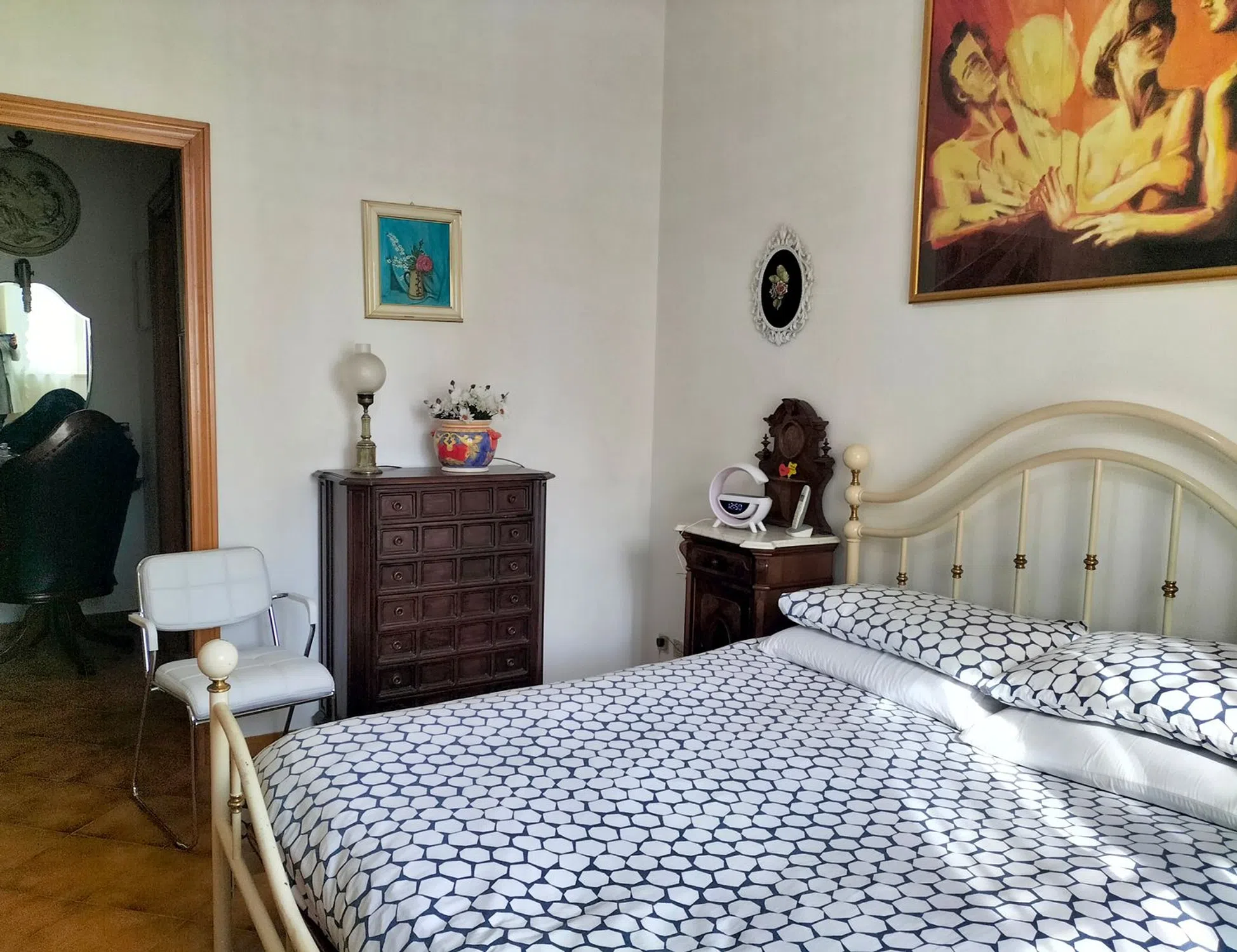Villetta a schiera in via Gabriele Malagrida, 11 - Photo 20