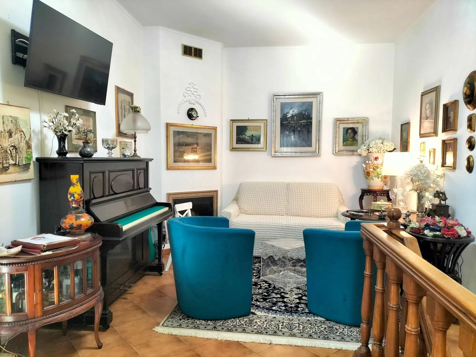 Villetta a schiera in via Gabriele Malagrida, 11 - Photo 4